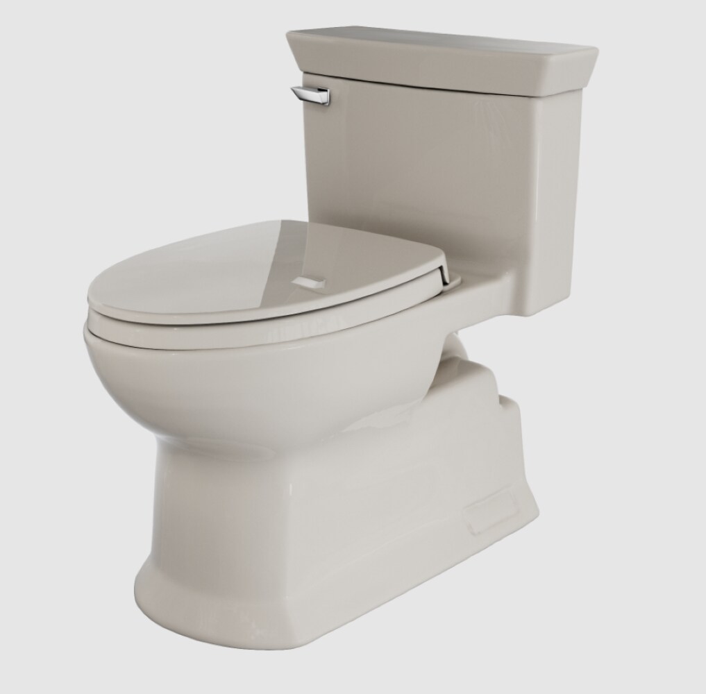 TOTO MS964124CEFG-12 toilets - View #4