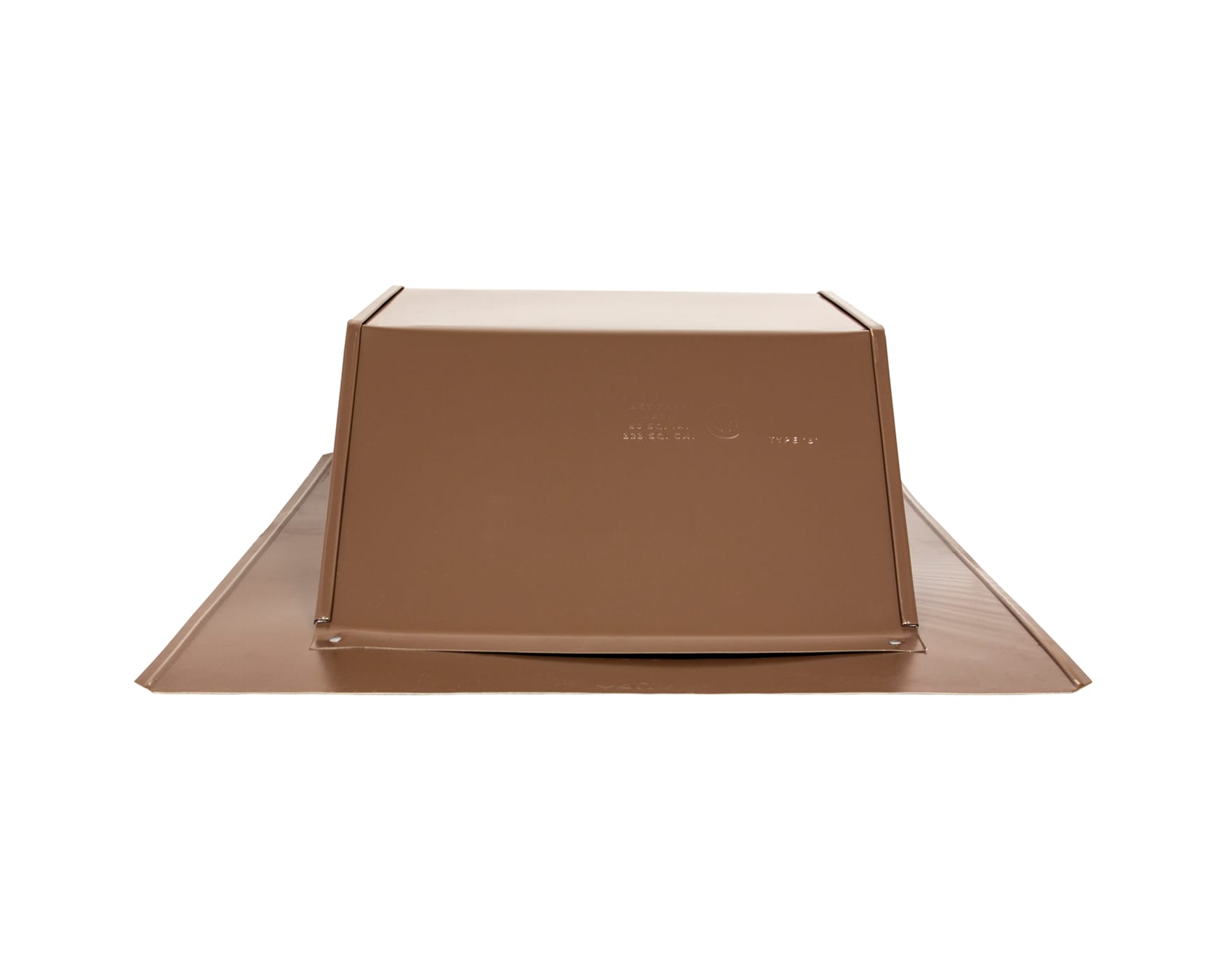 Air Vent RVG55086 Roof-Louvers - View #4