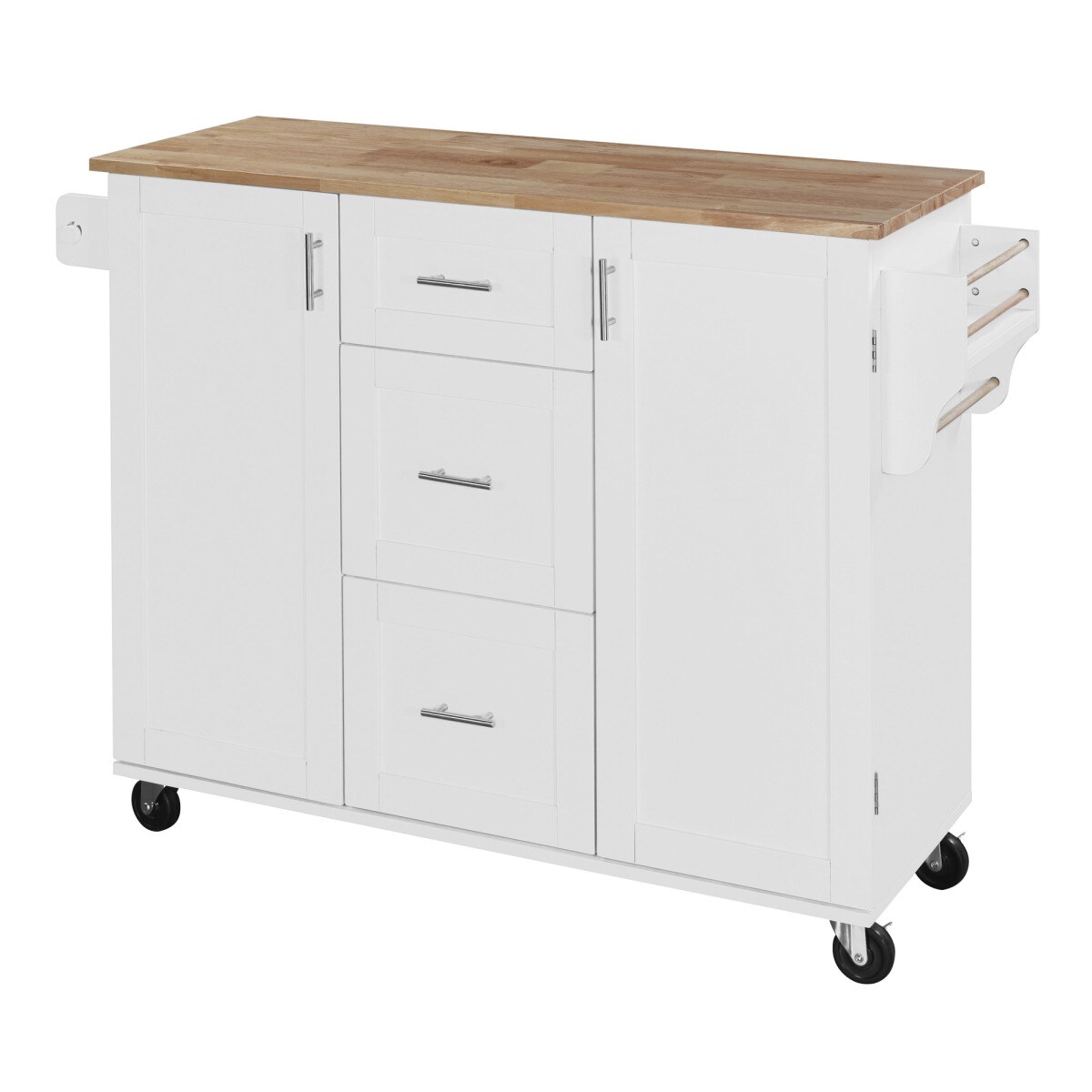 Streamdale Furniture WF316599AAW Kitchen-Furniture - View #11