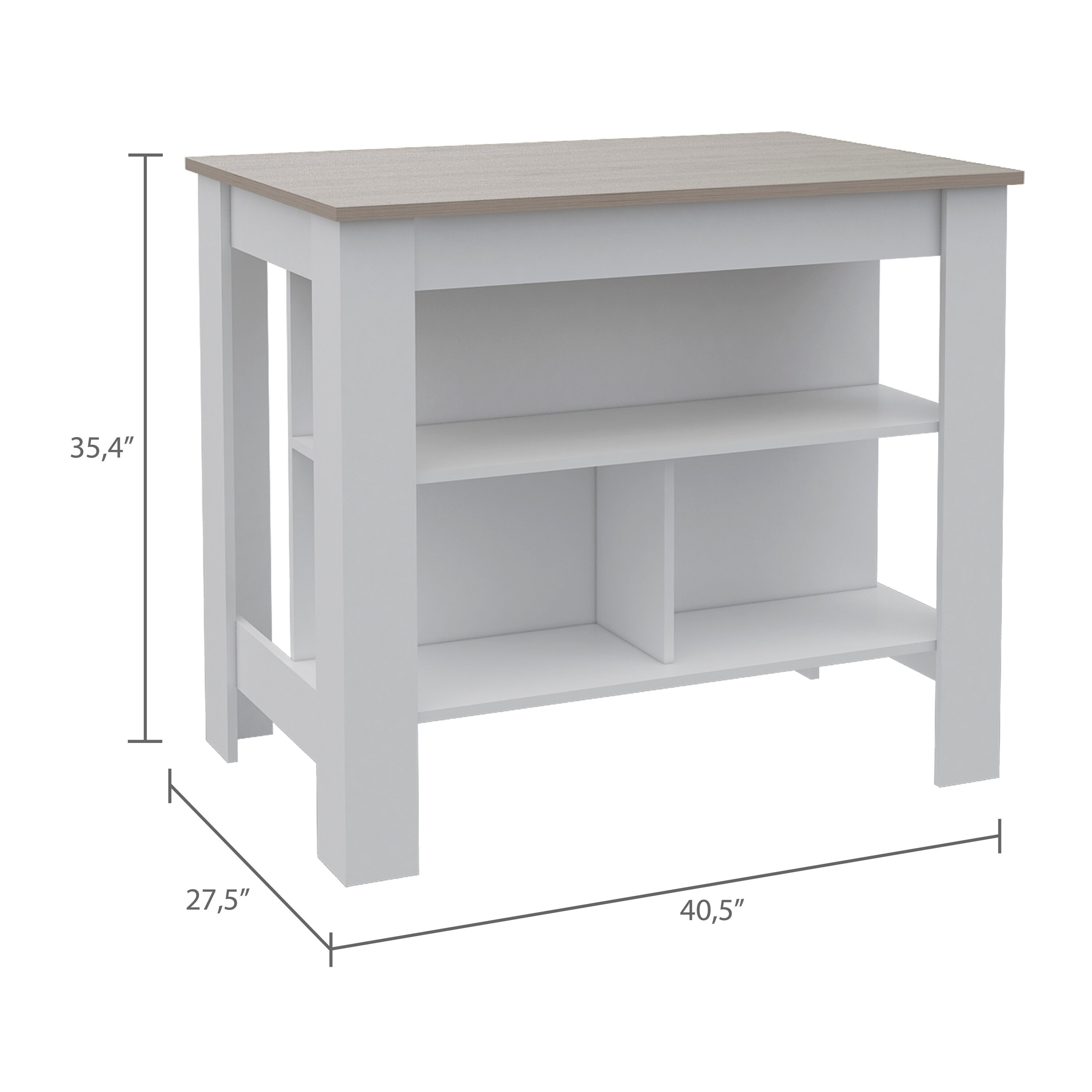 LUXEYARD DS-X-225-KITCHND69 Kitchen-Furniture - View #7