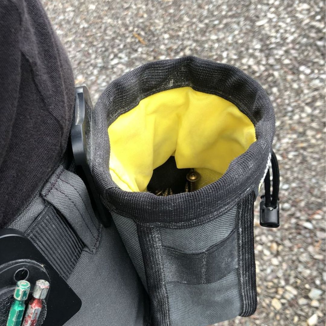 Holstery PCH-JOEY Tool-Belt-Bag-Accessories - View #4
