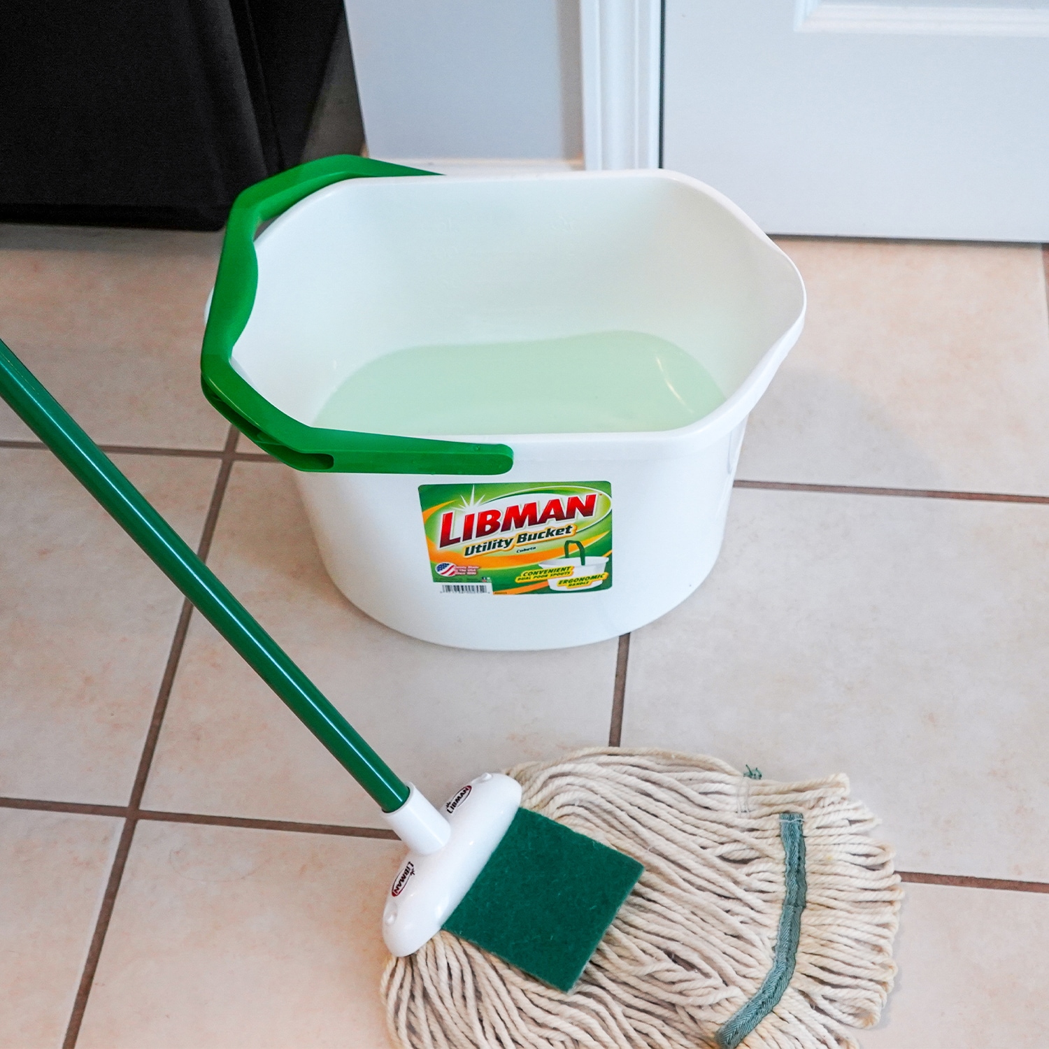 Libman 255 buckets - View #4