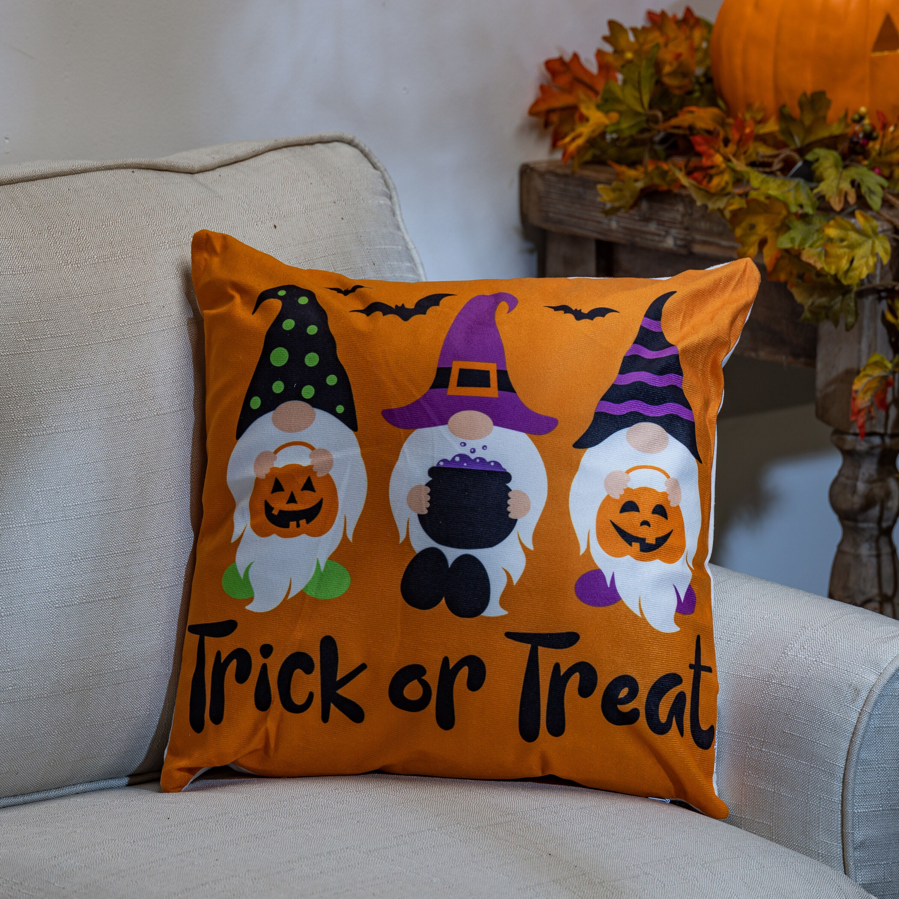 GIL 2653440EC Table-Halloween-Decor - View #2