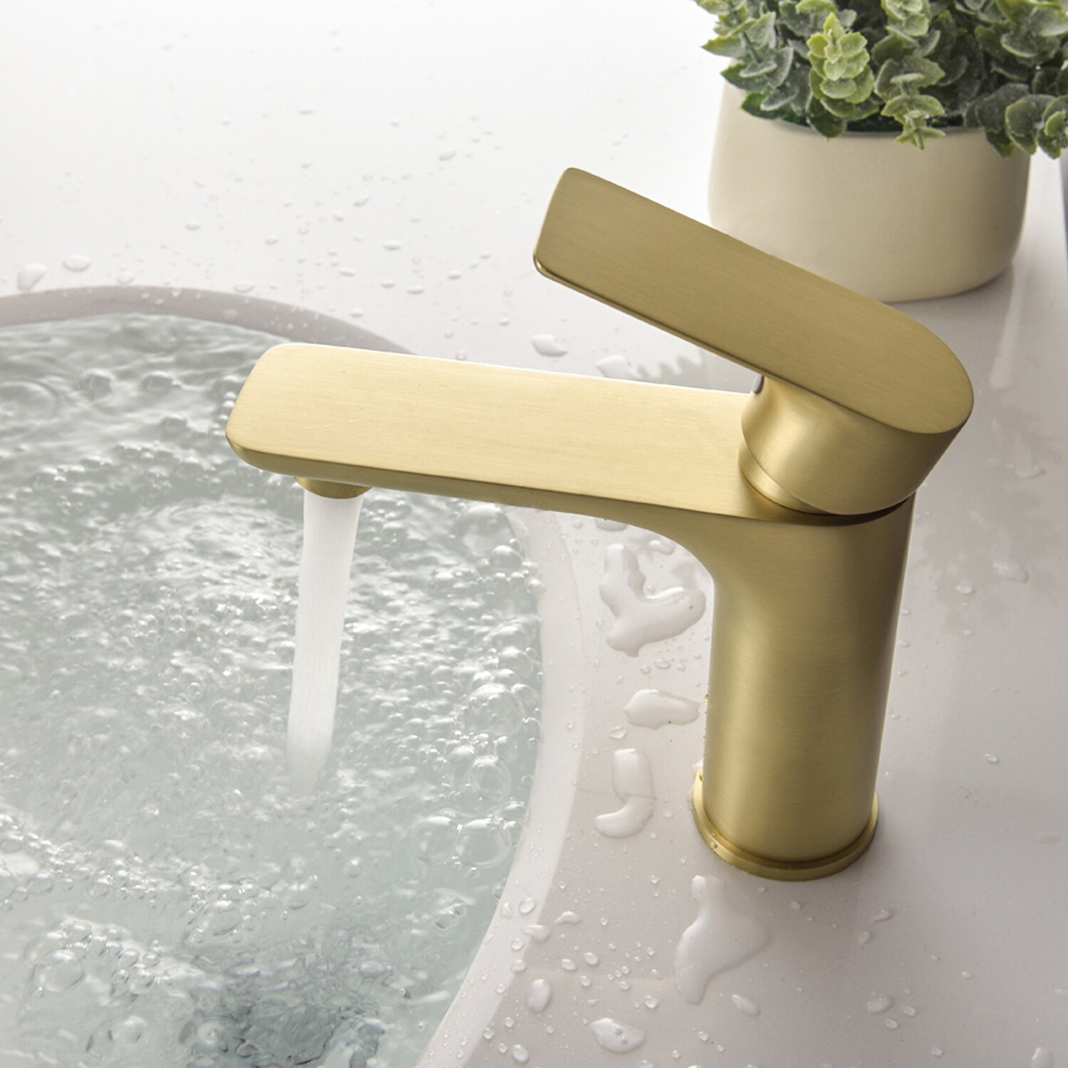 Cobbe LSSLBFD0101G Lavatory-Faucets - View #9