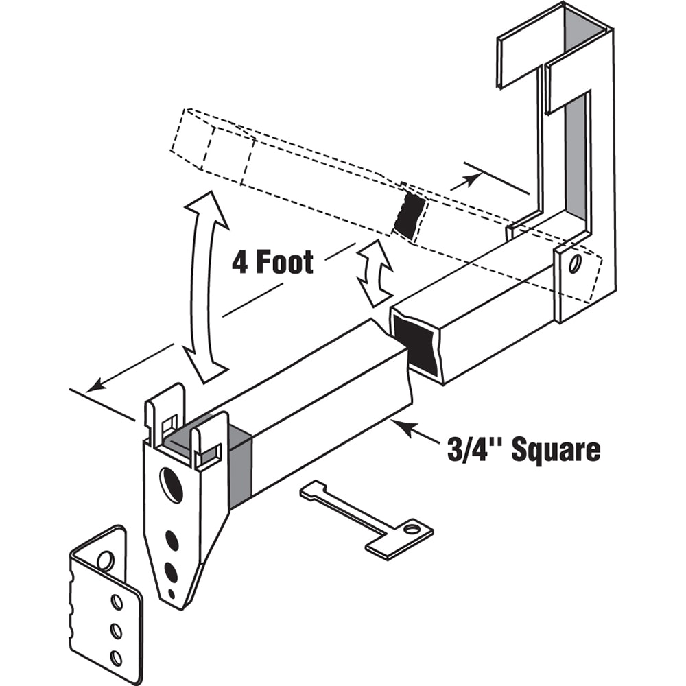 Prime-Line S 4220 Sliding-Patio-Door-Cylinder-Locks - View #2
