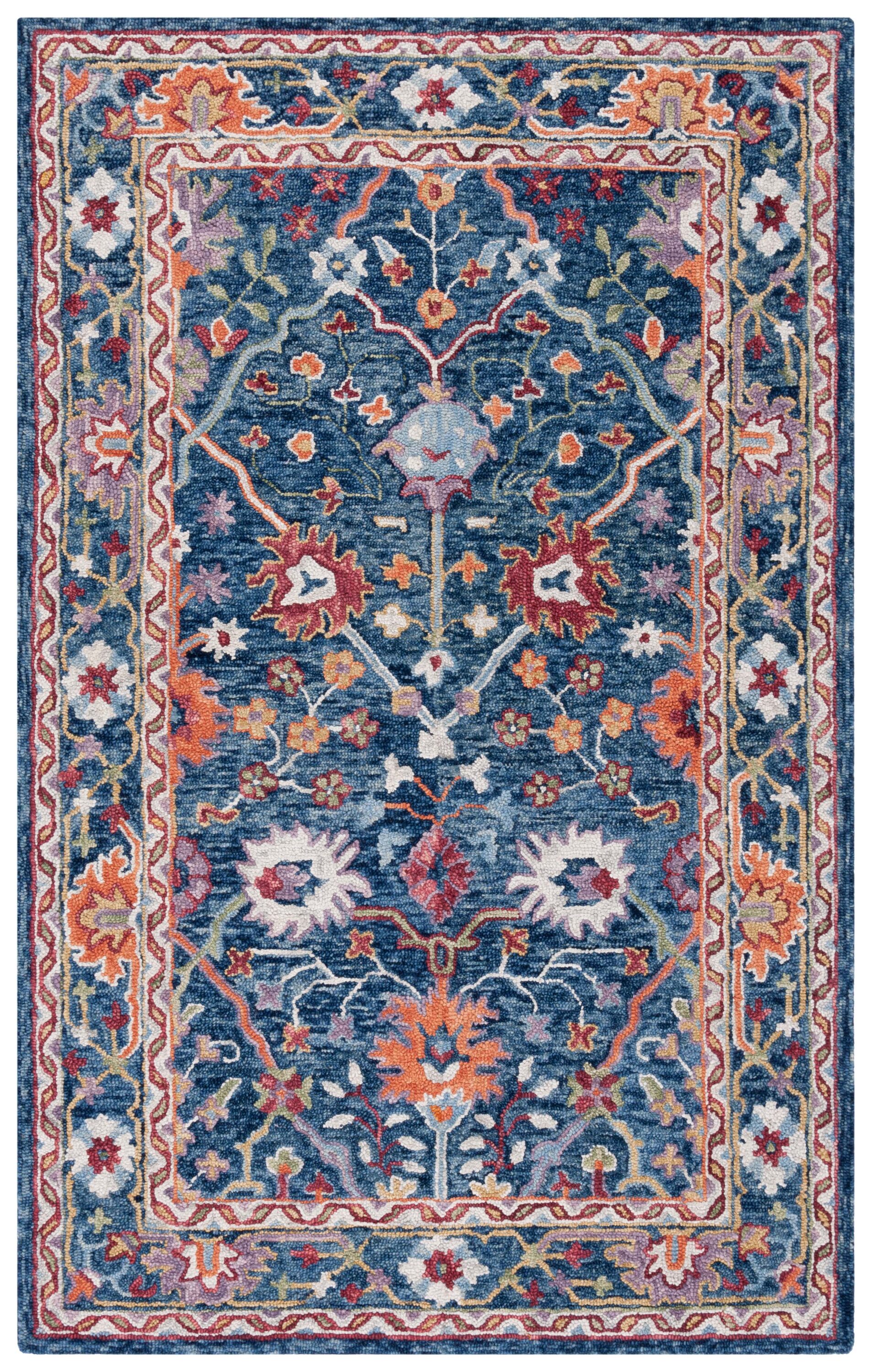 Safavieh BLM686M-5 rugs - View #2