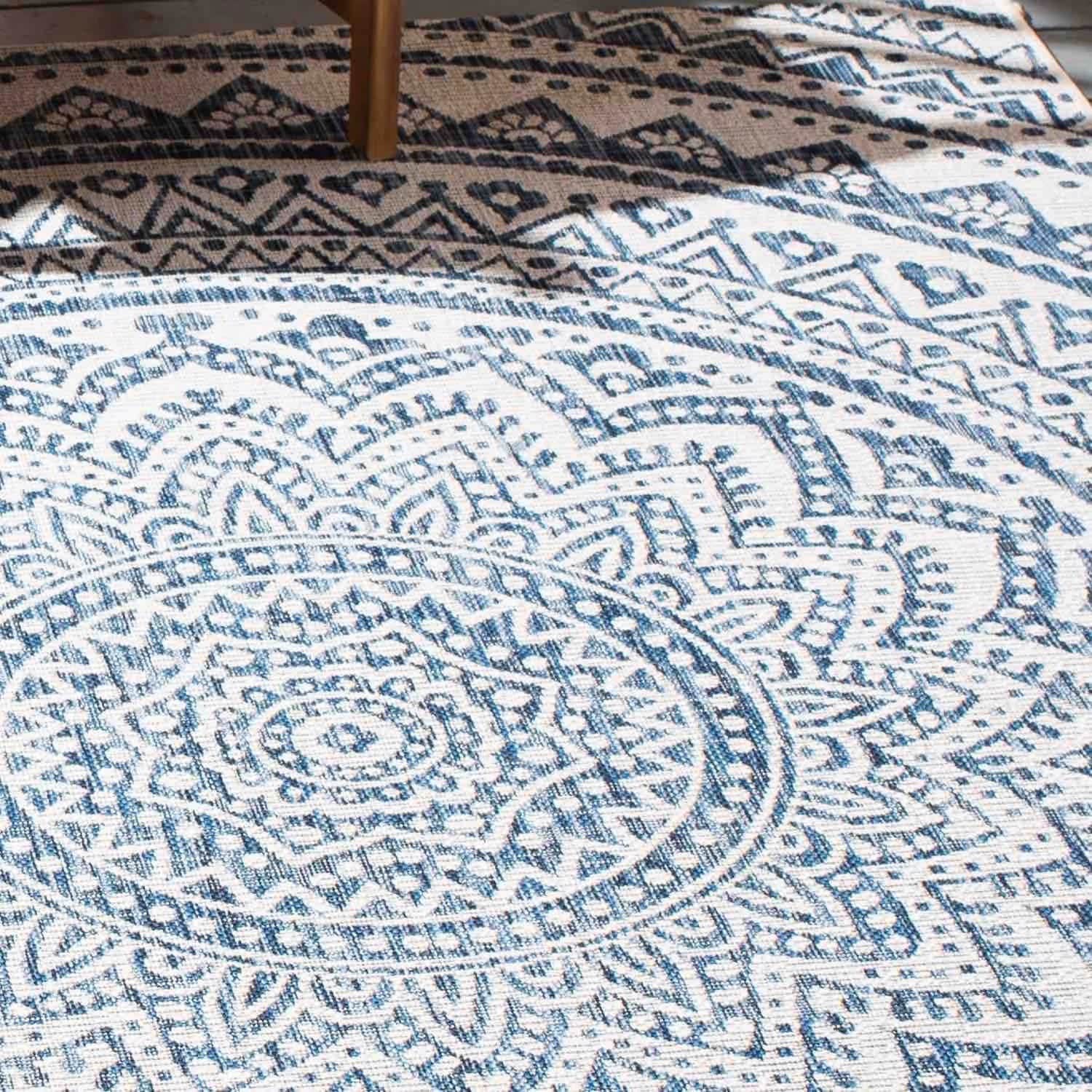 Safavieh CY8734-53412-9 rugs - View #6