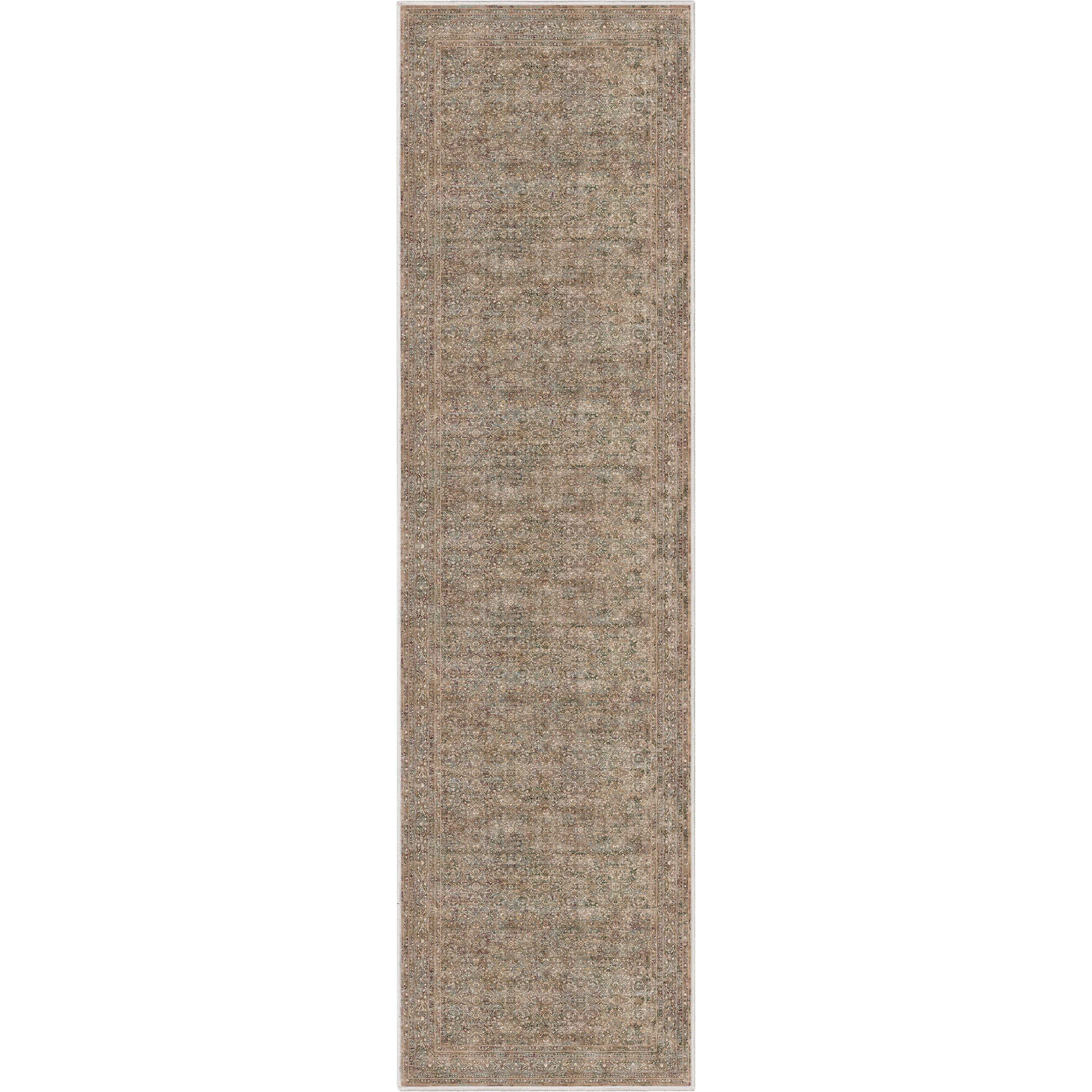 Well Woven W-AS-02B-2L rugs - View #2