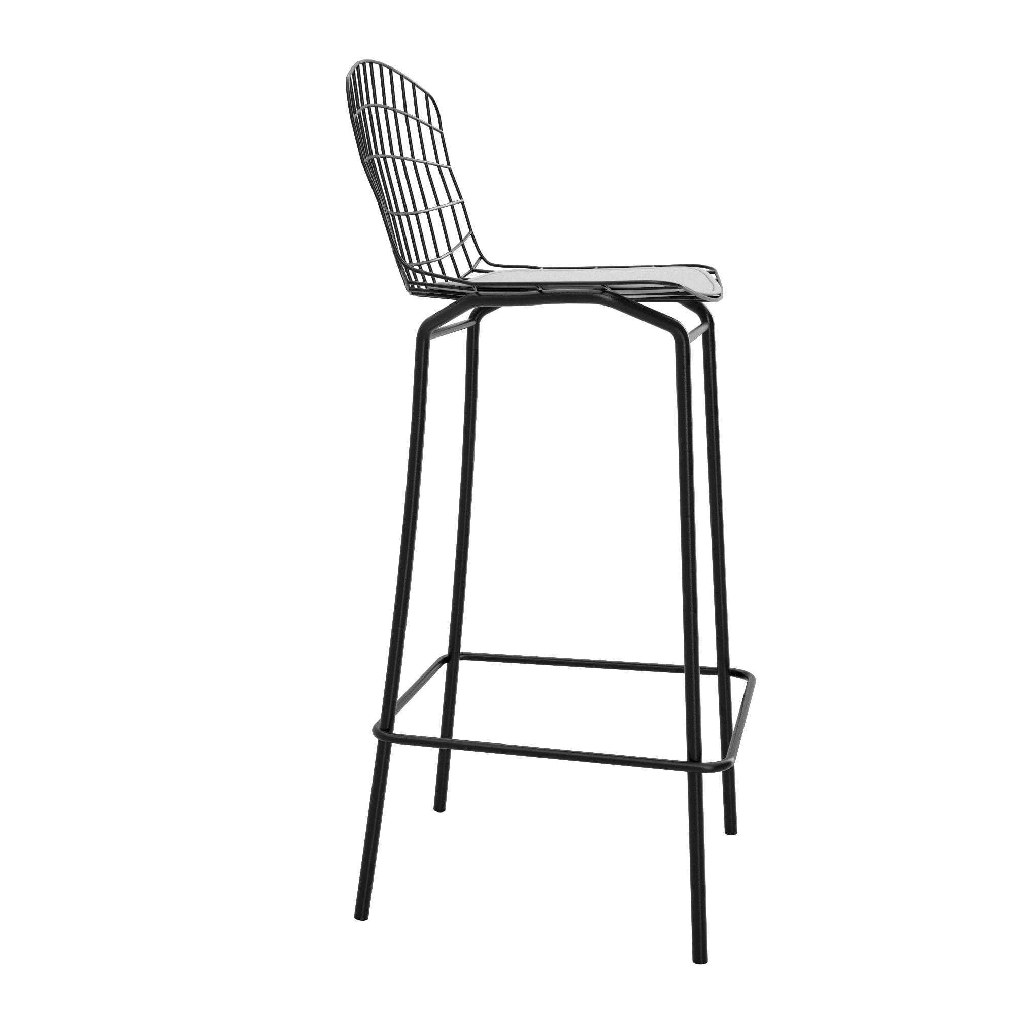 Manhattan Comfort 2-198AMC4 stools - View #5