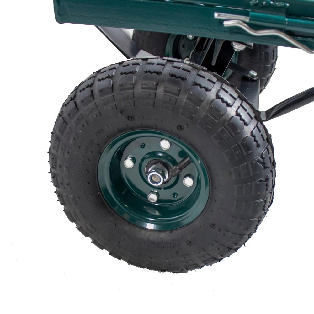 Backyard Expressions 913620 Utility-Carts - View #3