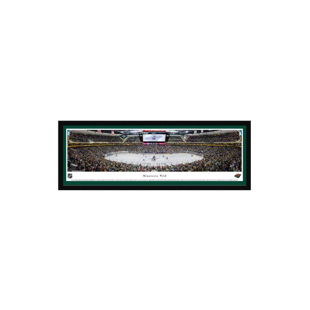 Blakeway Panoramas NHLWILD3M