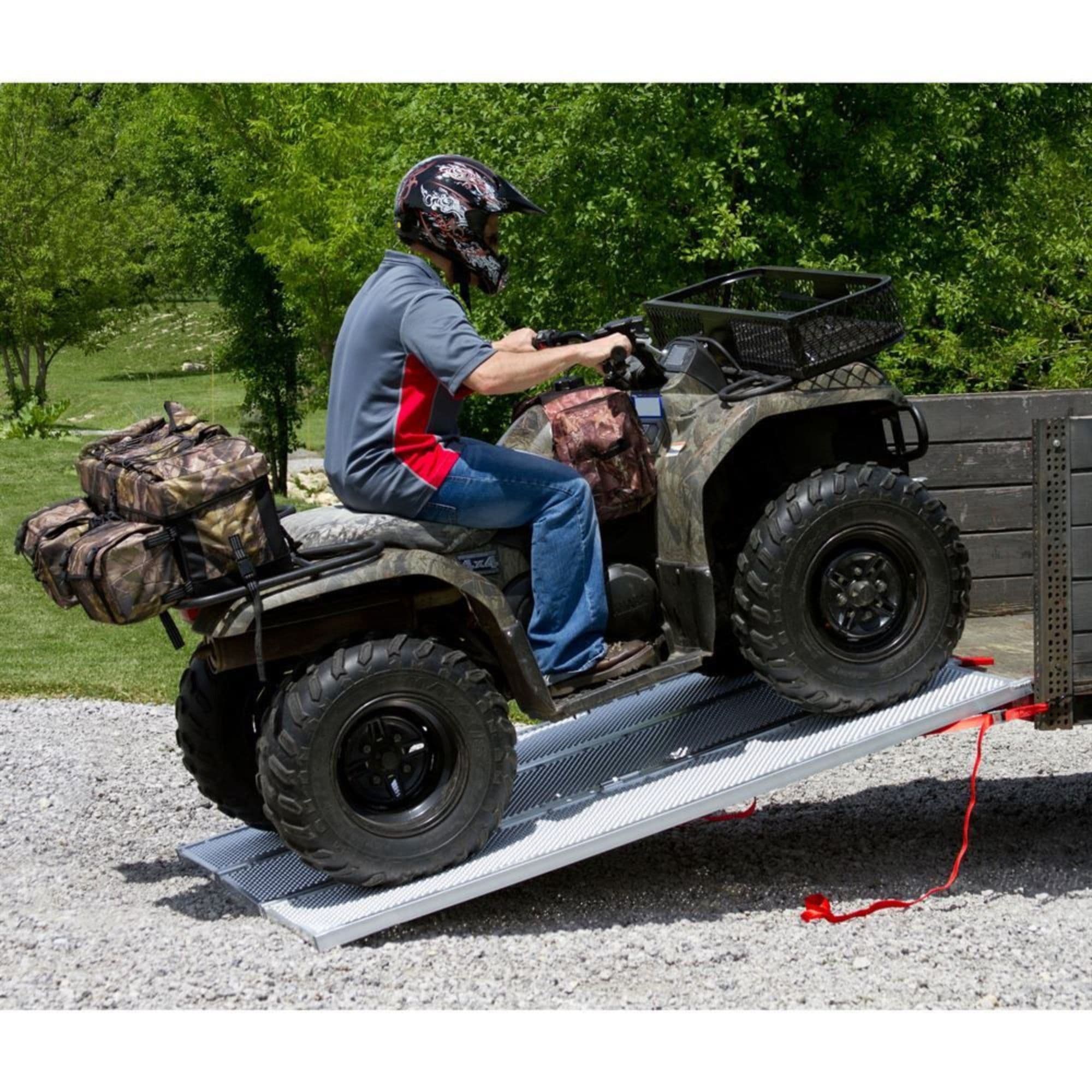 Black Widow TFS-9454 Loading-Ramps - View #6