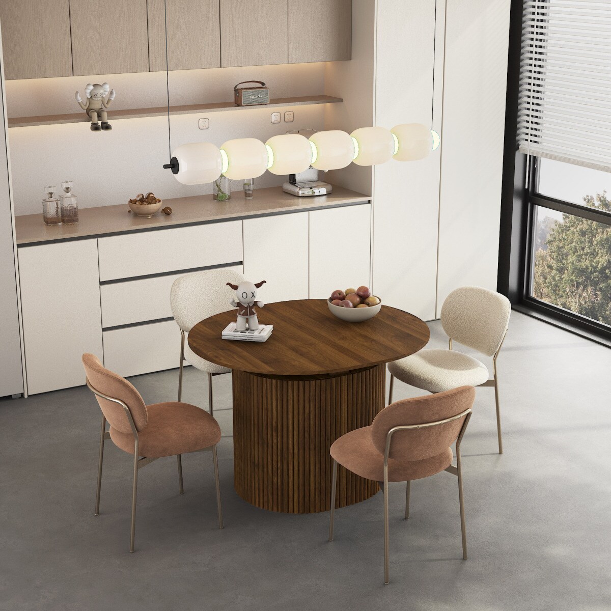 Streamdale Furniture W1321S00056 Dining-Tables - View #3
