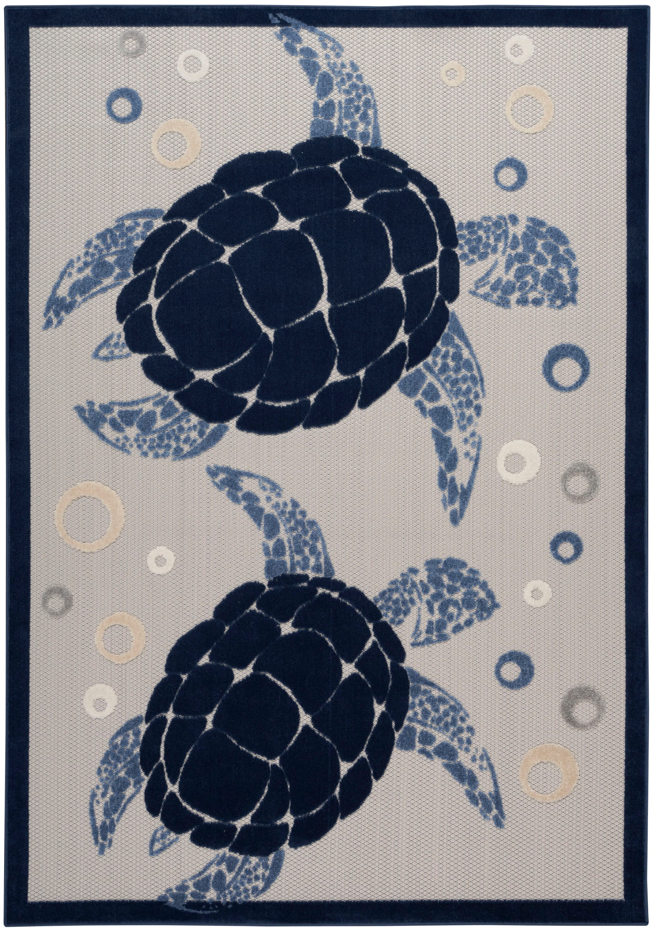 Nourison 099446136022 rugs - View #2