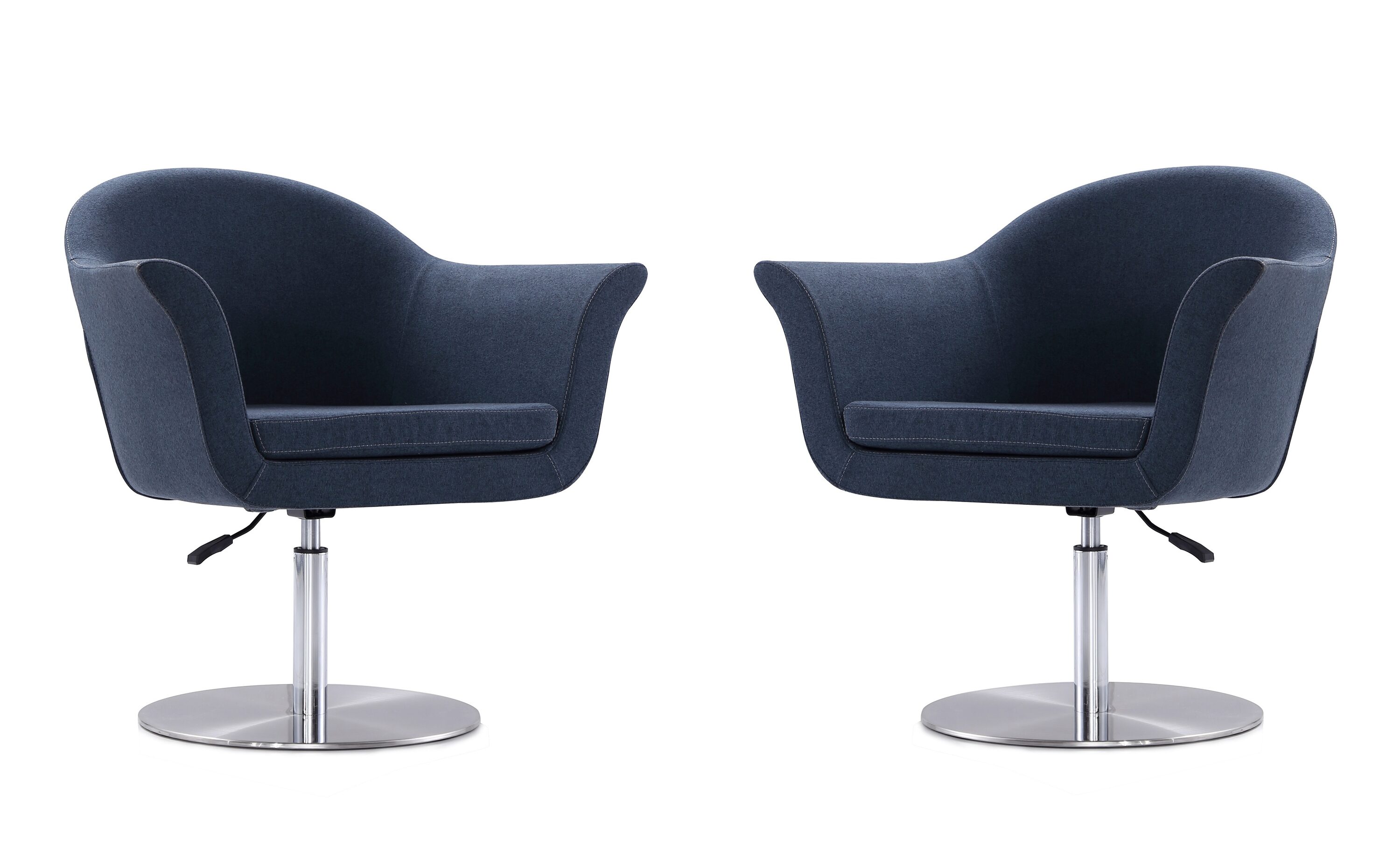 Manhattan Comfort 2-AC051-SM chairs - View #2