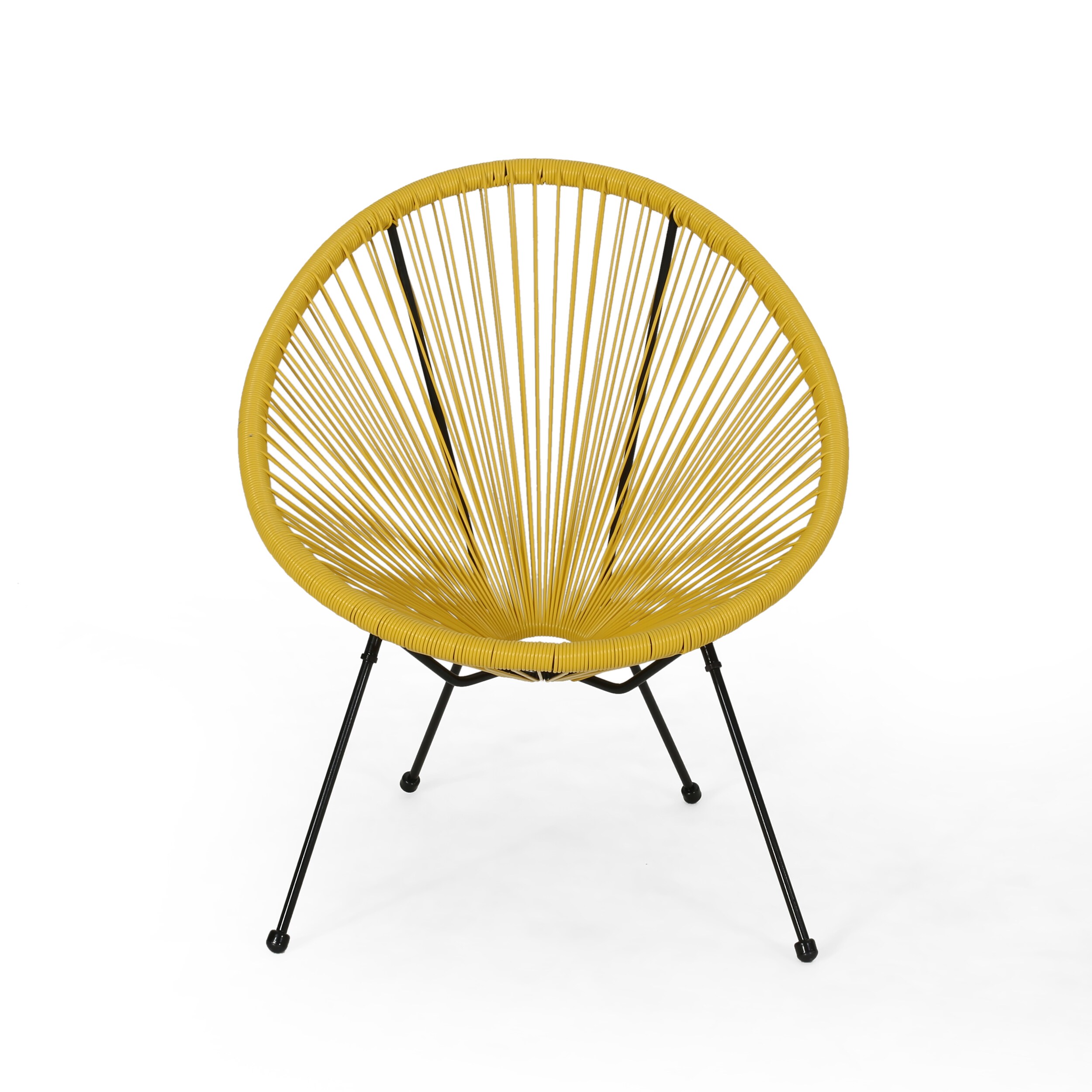 LUXEYARD DS-M-BAC04076 Patio-Chairs - View #7
