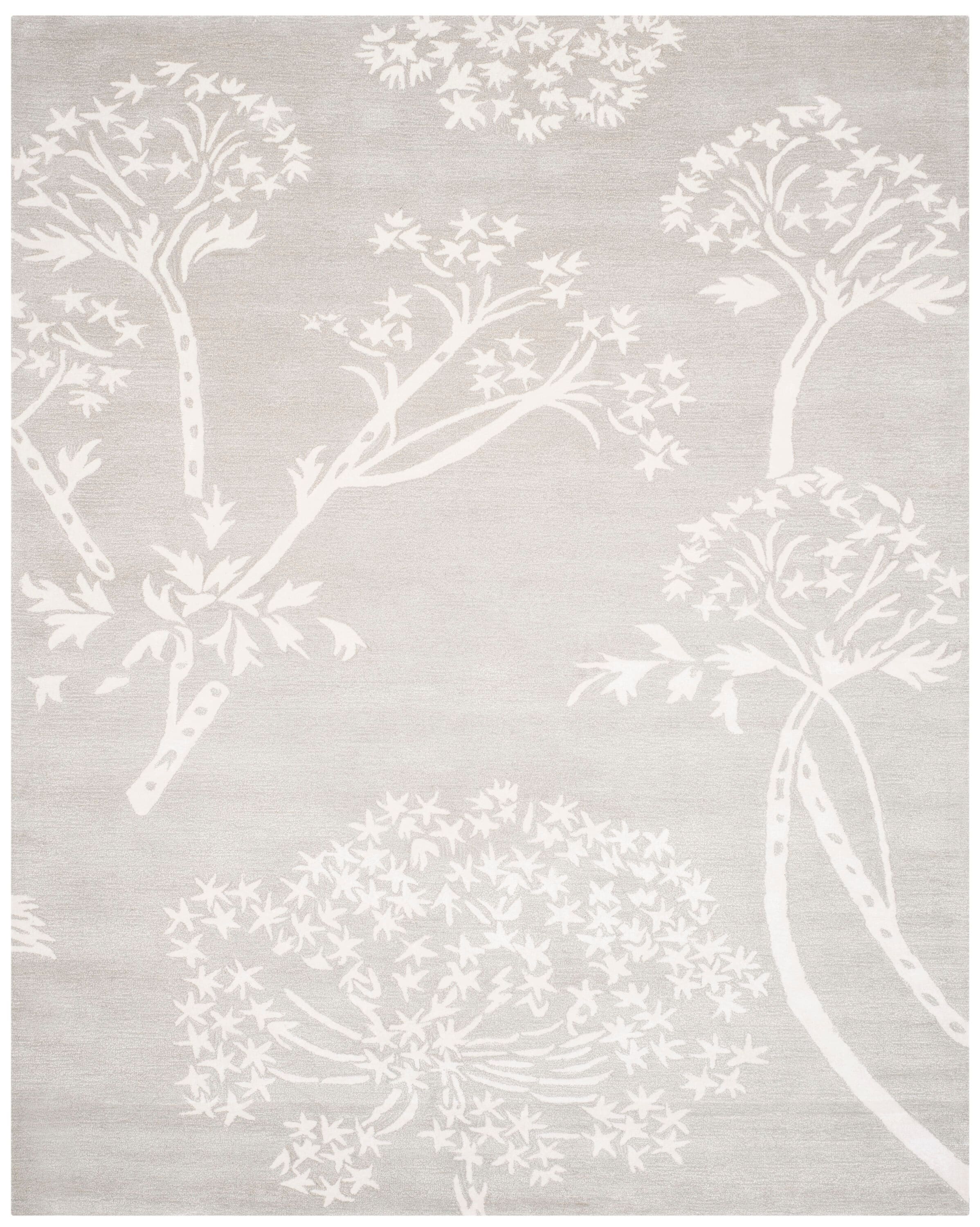 Safavieh BEL131B-8 rugs - View #2