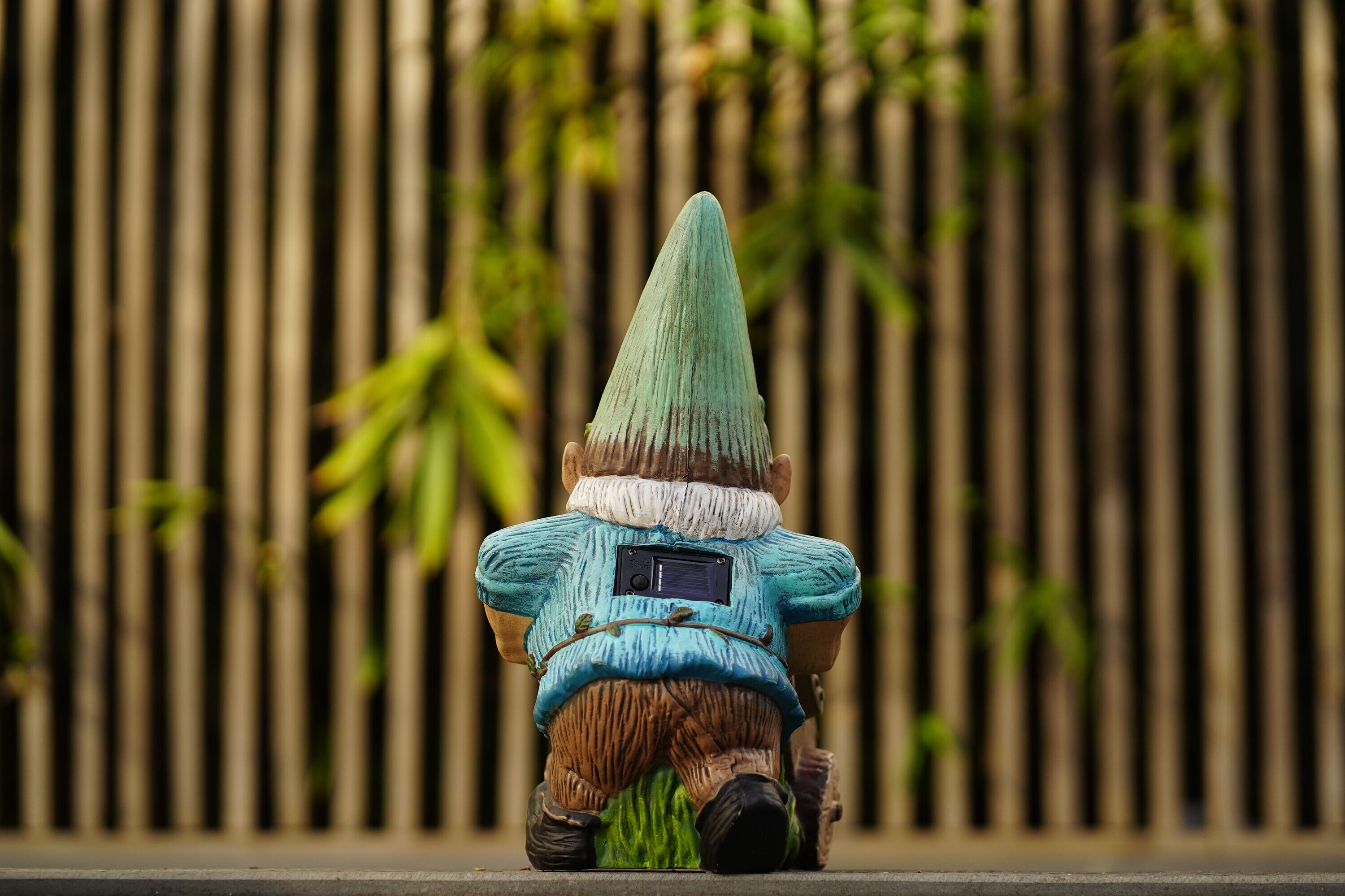 Style Selections 68016072 Garden-Statue - View #5