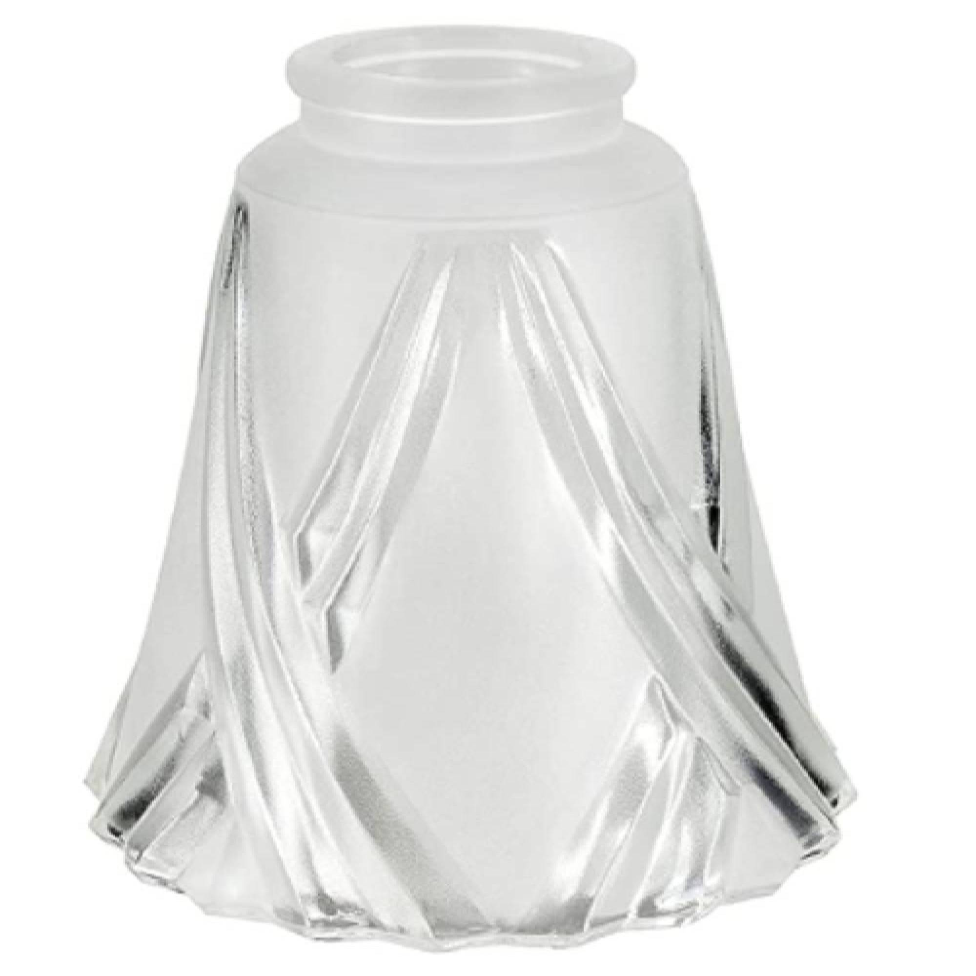 Aspen Creative Corporation 23124-4 Light-Shades - View #7