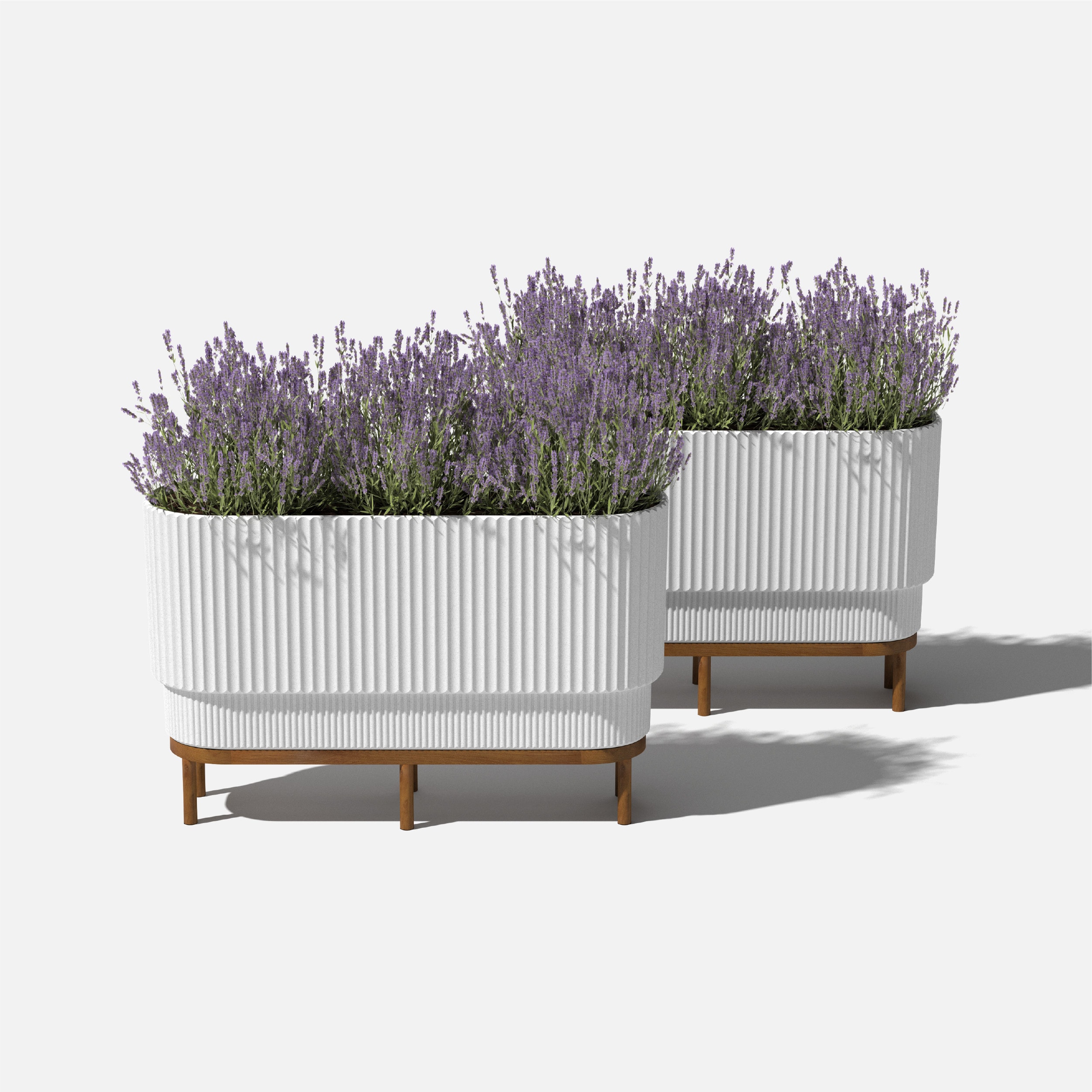 Veradek DMSTV30WBR-2PK Planter-Window-Box - View #7