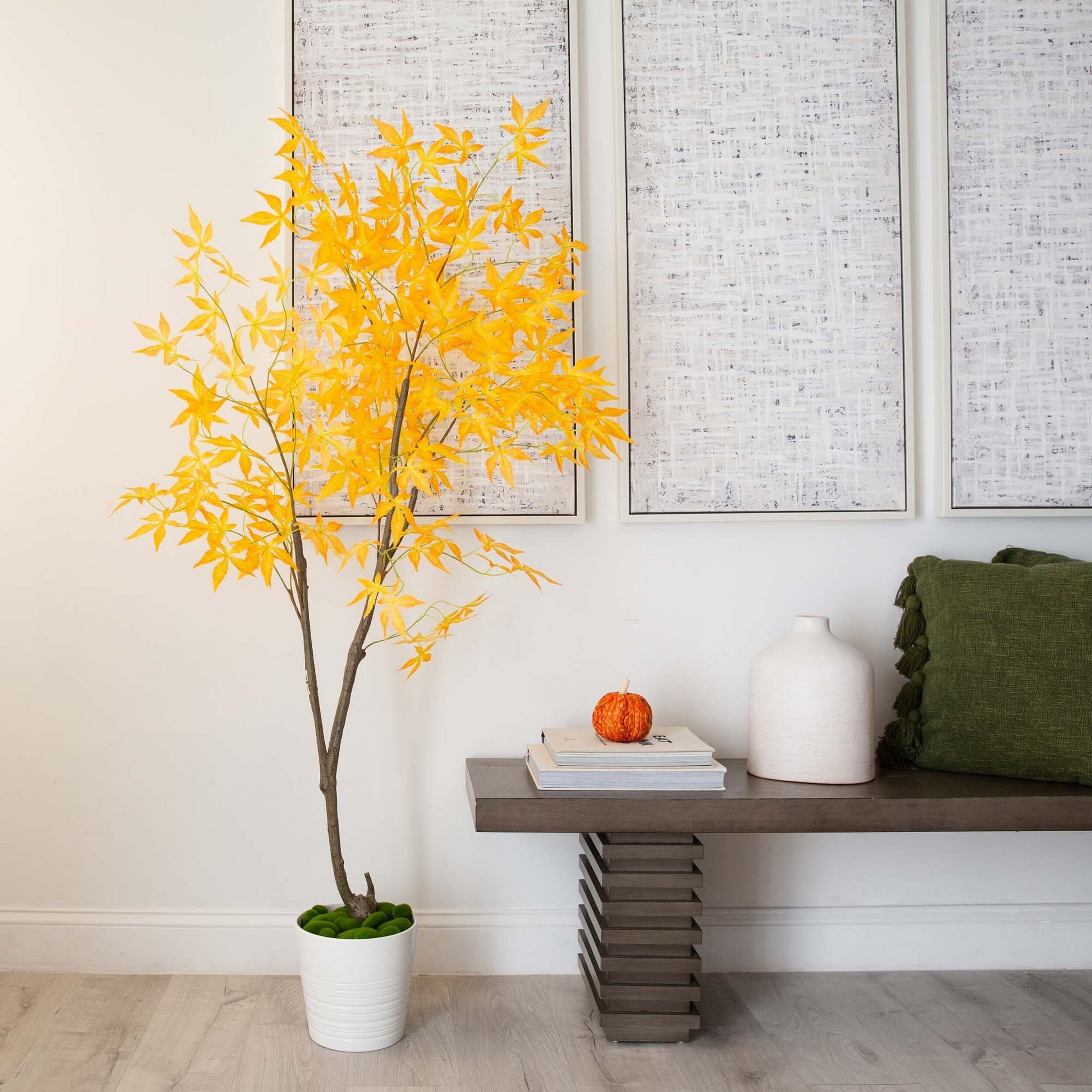 Nearly Natural T4839 Indoor-Thanksgiving-Decor - View #6