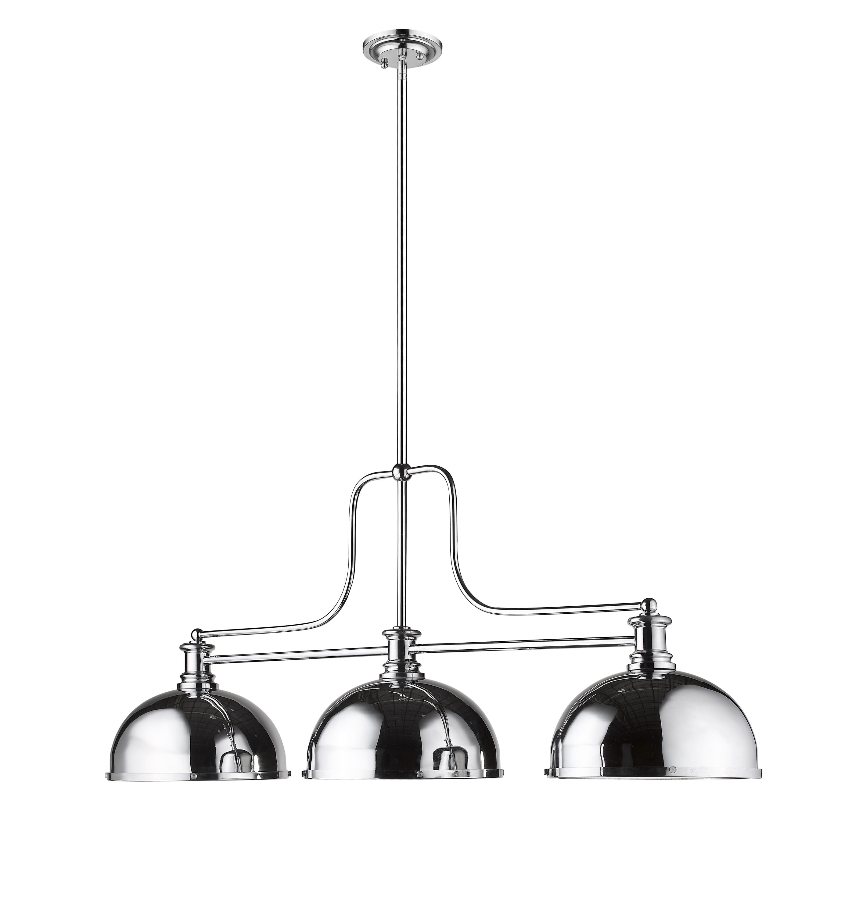 Z-Lite 725-3CH-D12CH b090015 - View #4