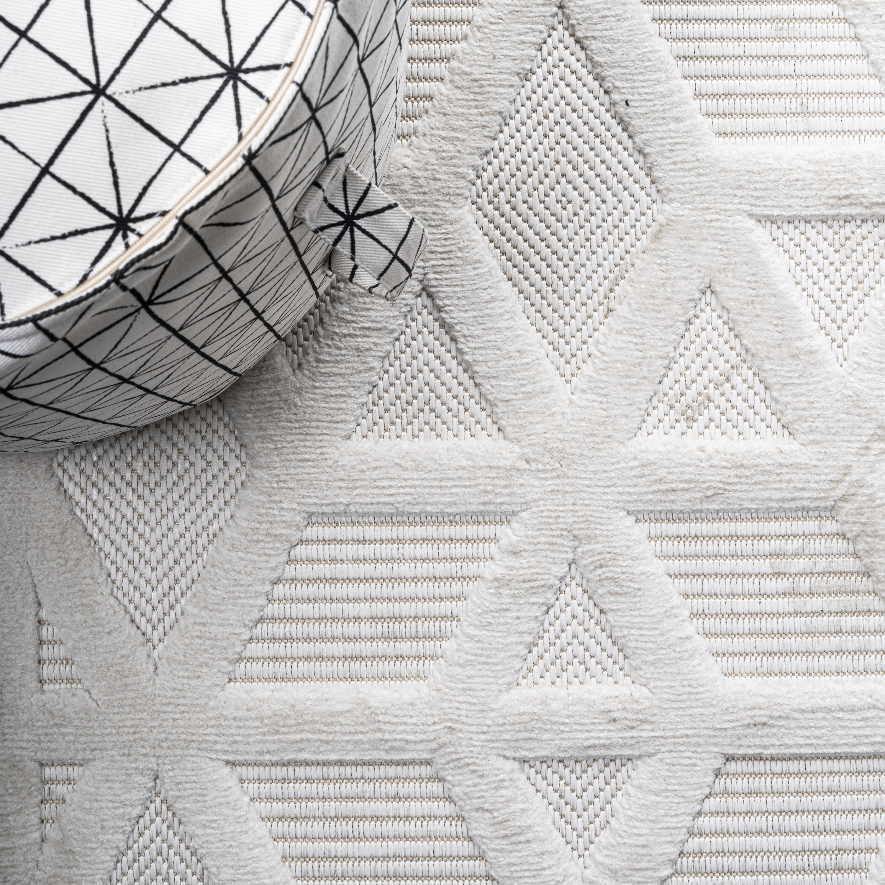 JONATHAN  Y IBZ102D-5R rugs - View #4