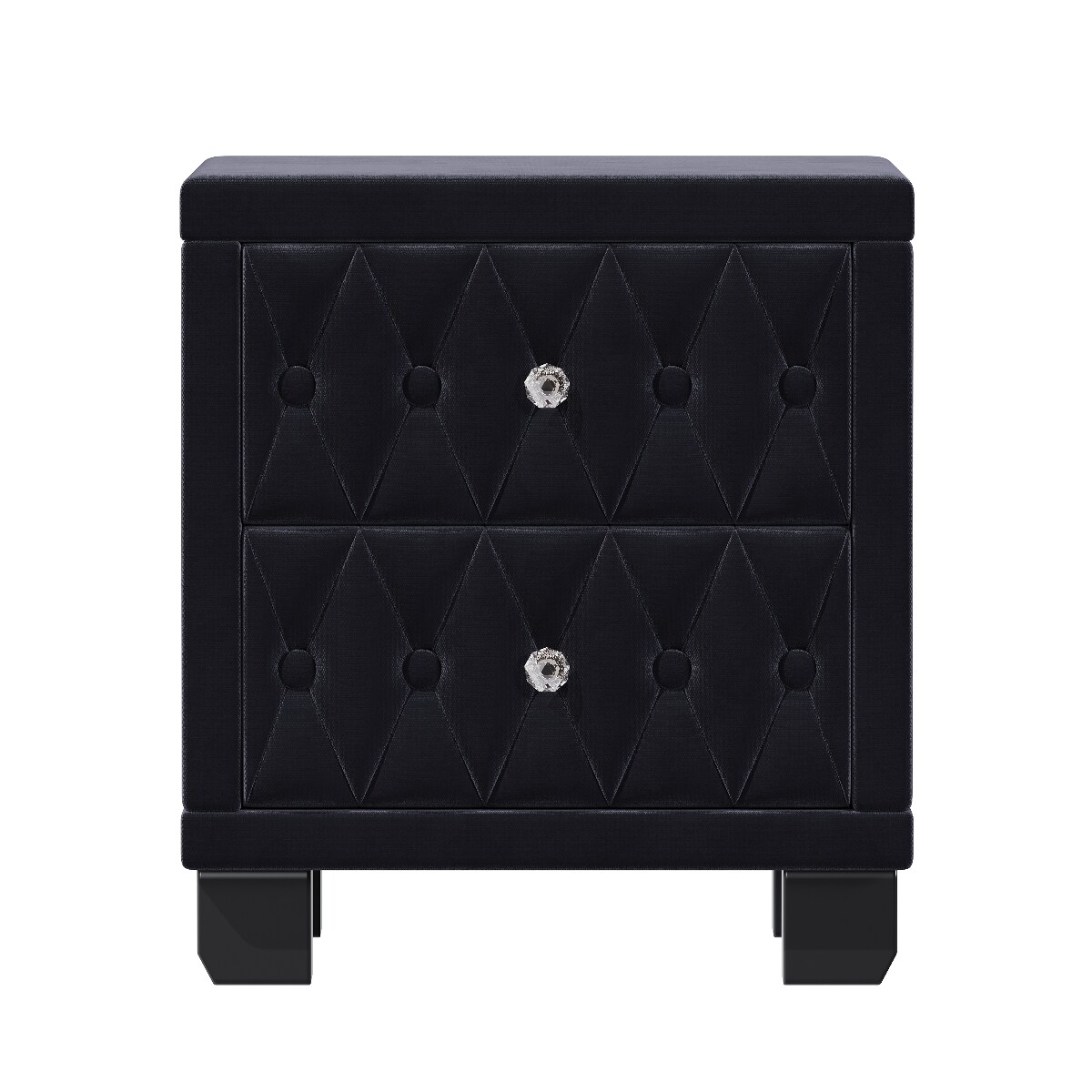 Loheer N733P484981B nightstands - View #3