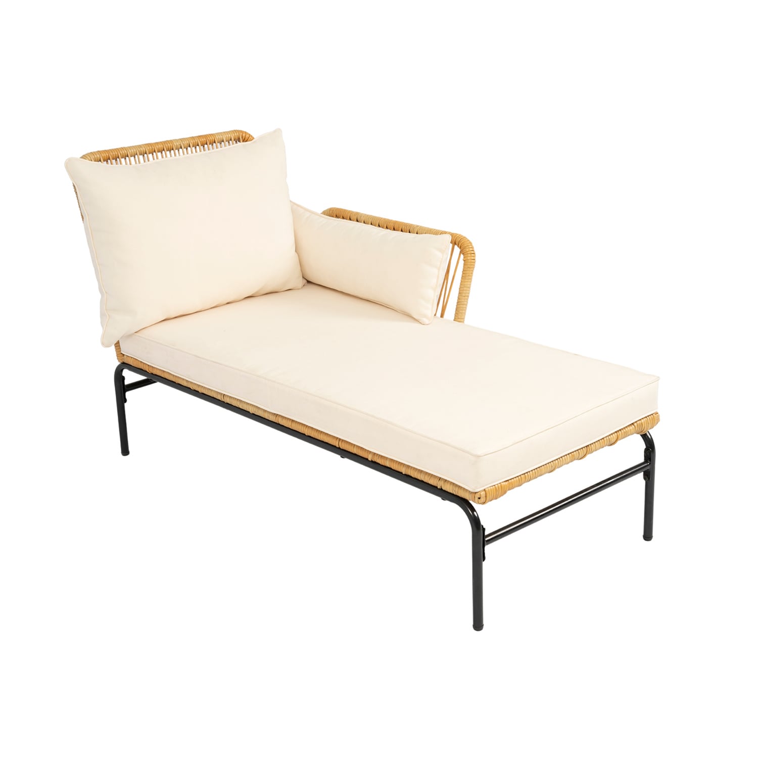 Bybafun YB6700011 Patio-Sofas-Daybeds - View #2