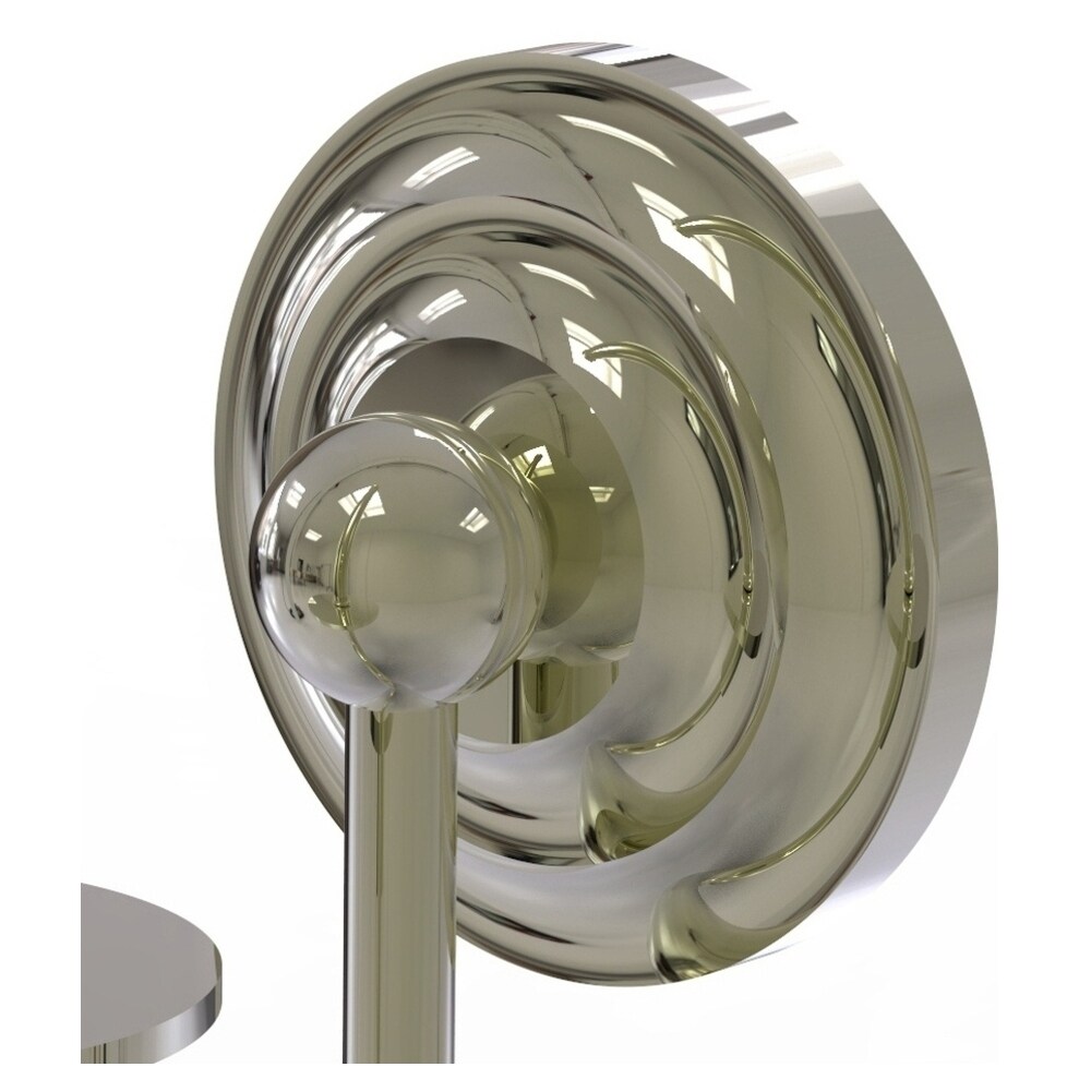 Allied Brass QN-24U-PNI d060360 - View #2