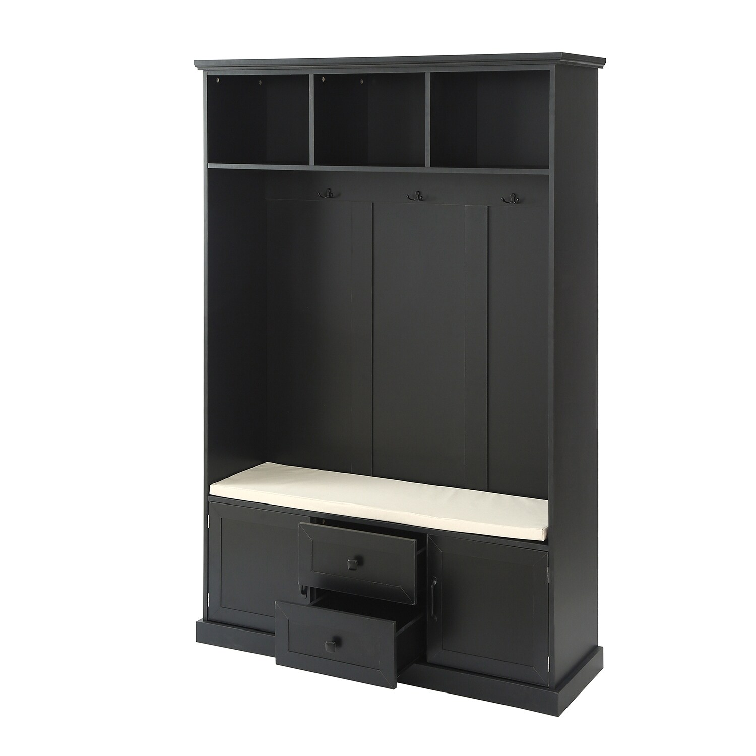 Mondawe MA-N257034AE Garment-Racks - View #4