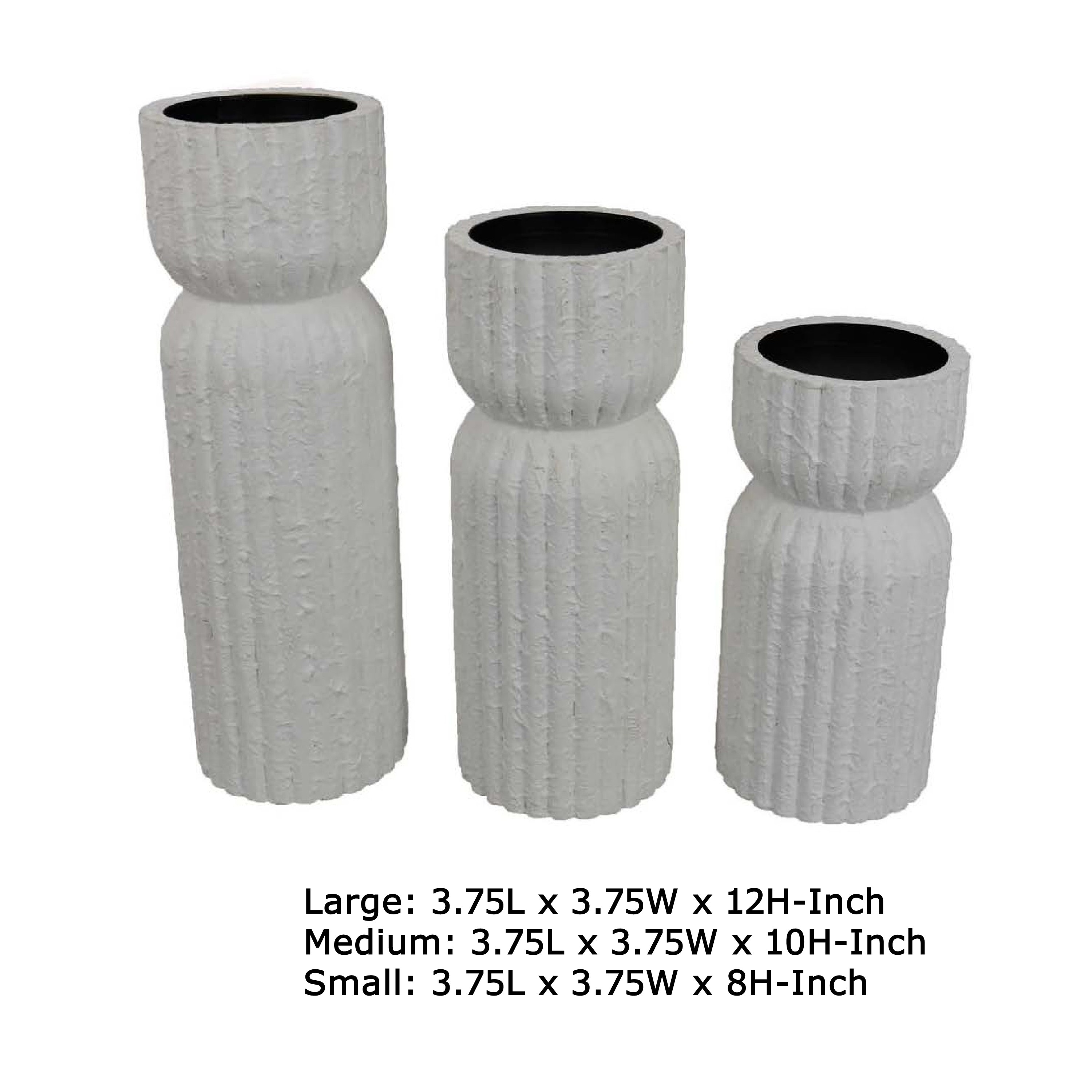 Benzara BM335068 Candle-Holders - View #5