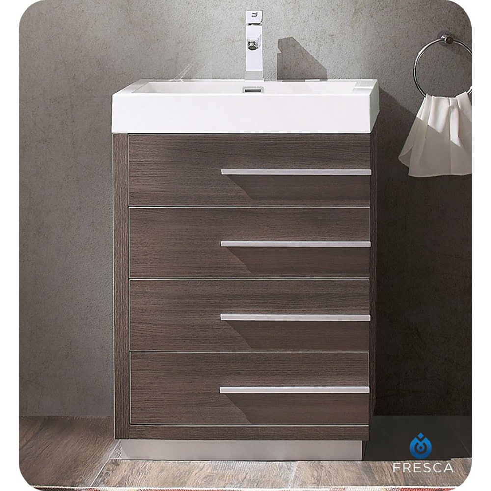 Fresca FCB8024GO vanities - View #5