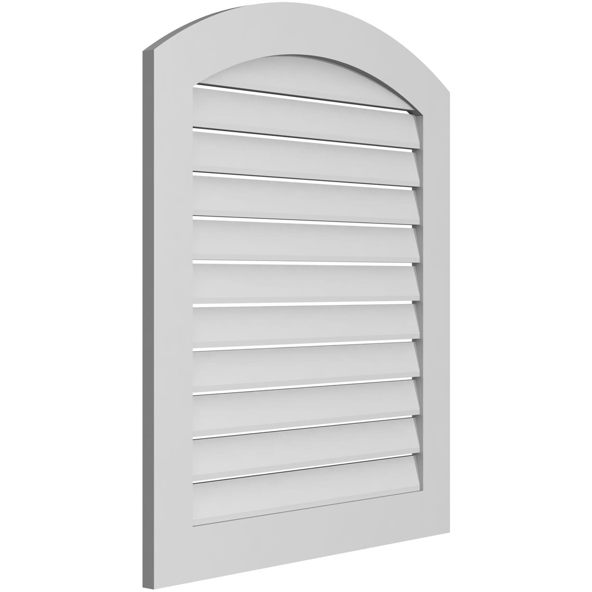 Ekena Millwork GVPAR32X3801SF Gable-Vents - View #2