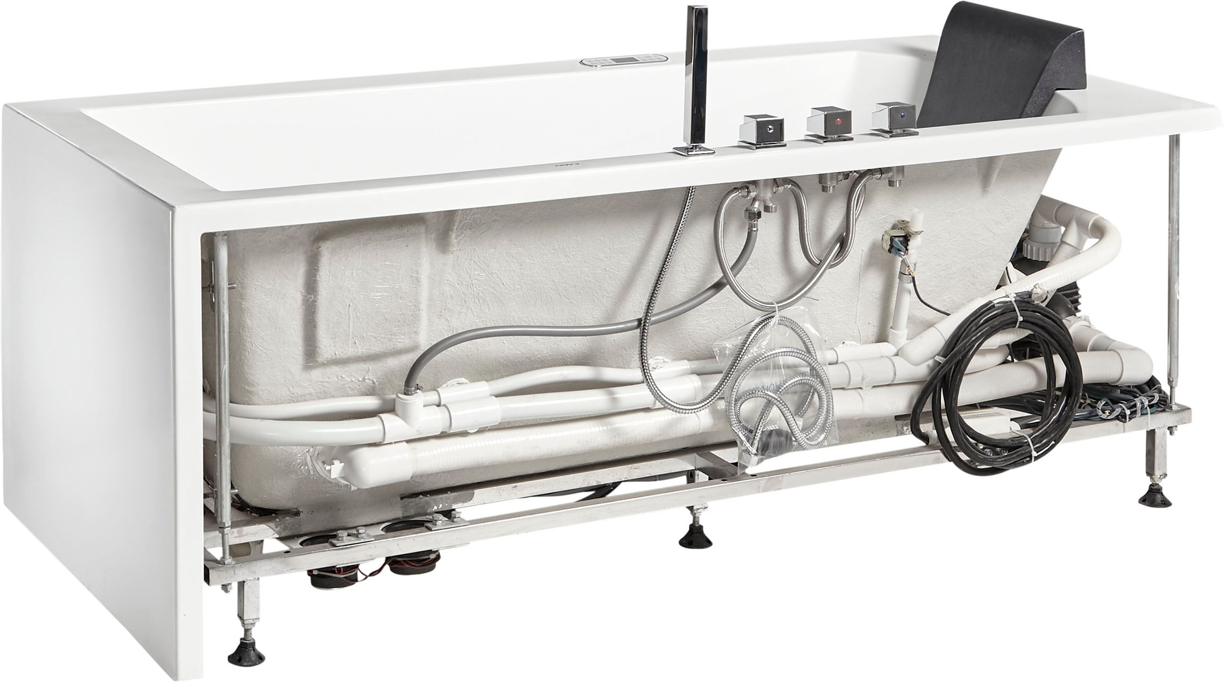 EAGO AM154ETL-R5 bathtubs - View #6