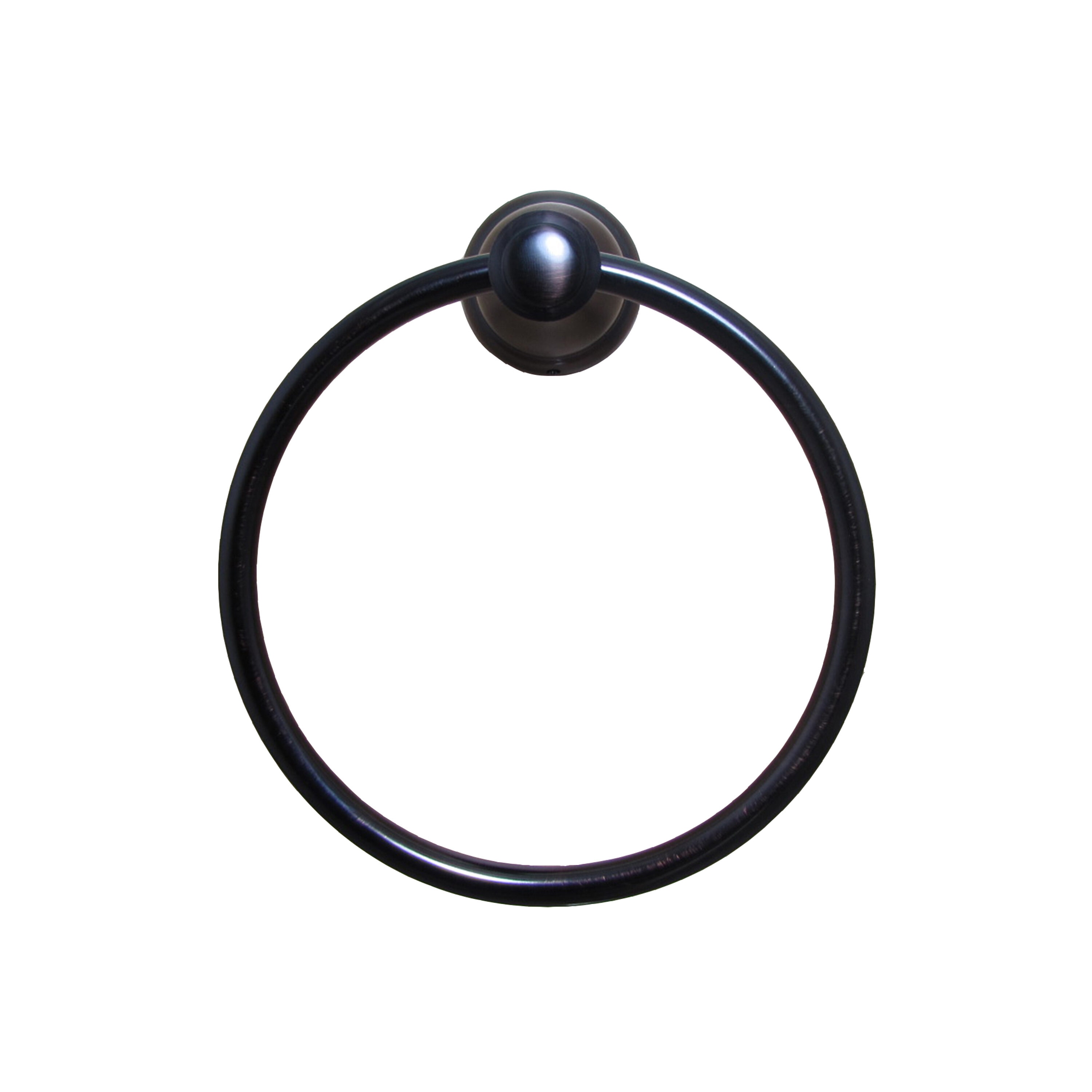 Castilla Oil Rubbed Bronze 3-Piece Bathroom Hardware Set