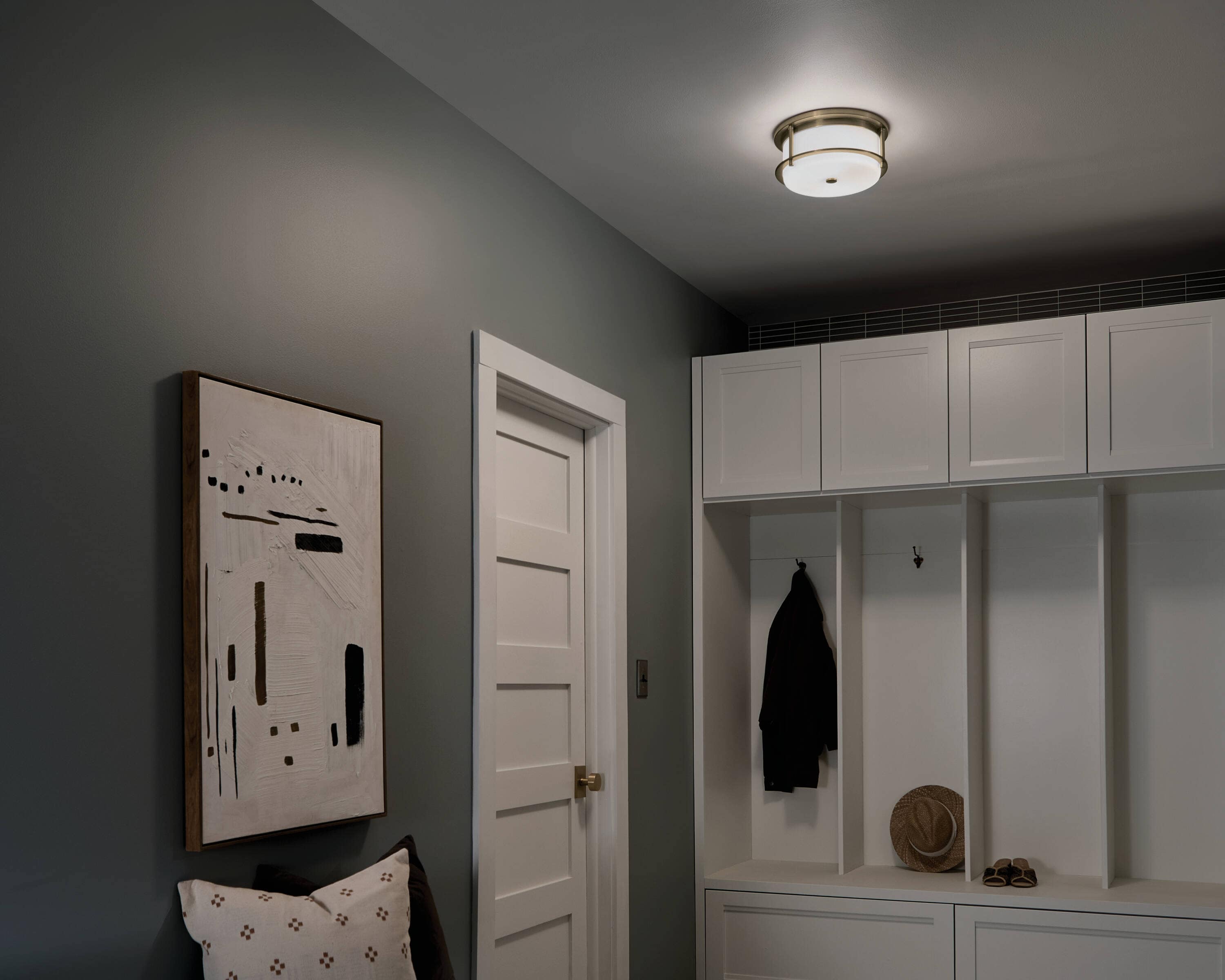 Kichler 52595CPZ flushmounts - View #8