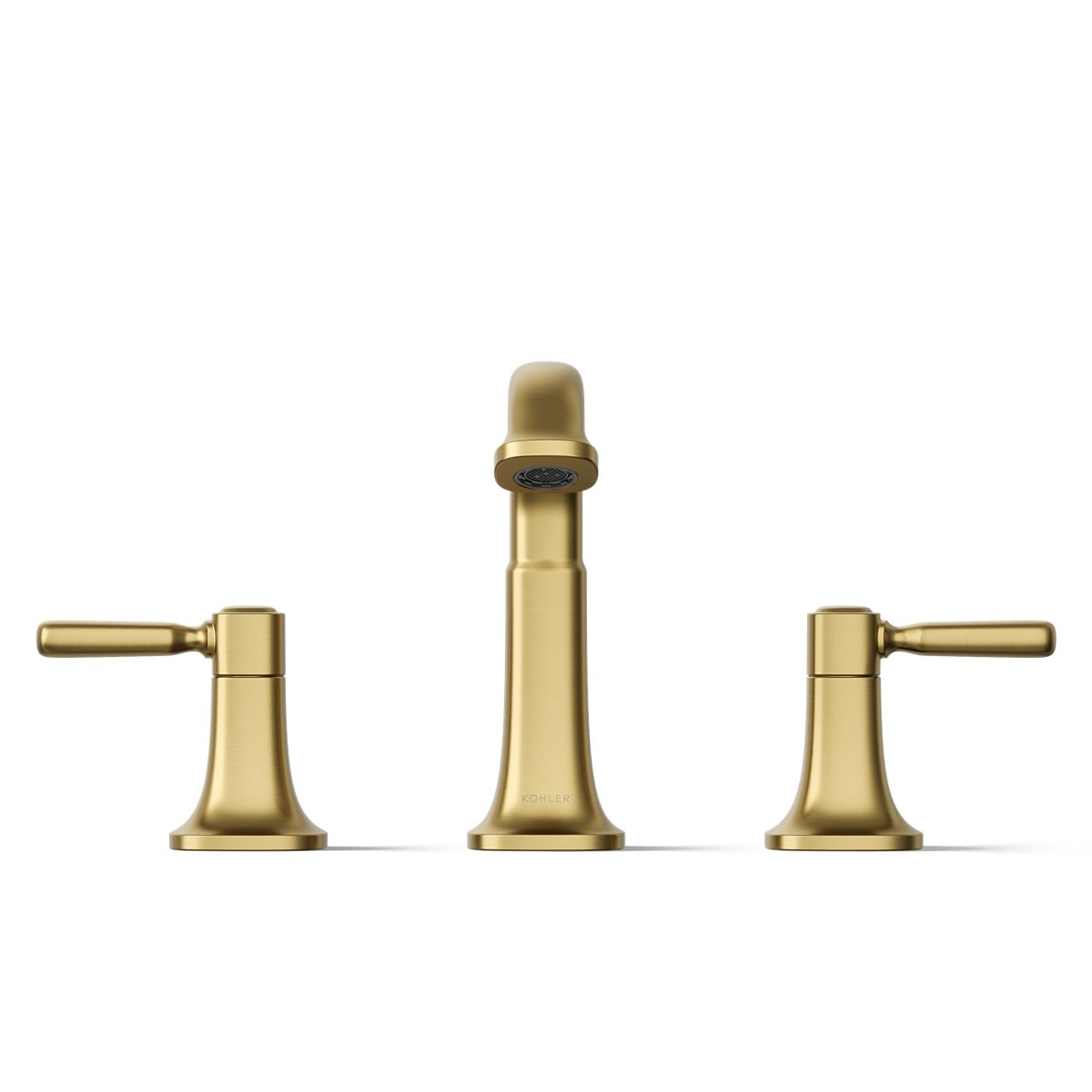 KOHLER K-R33044-4D-2MB Lavatory-Faucets - View #8