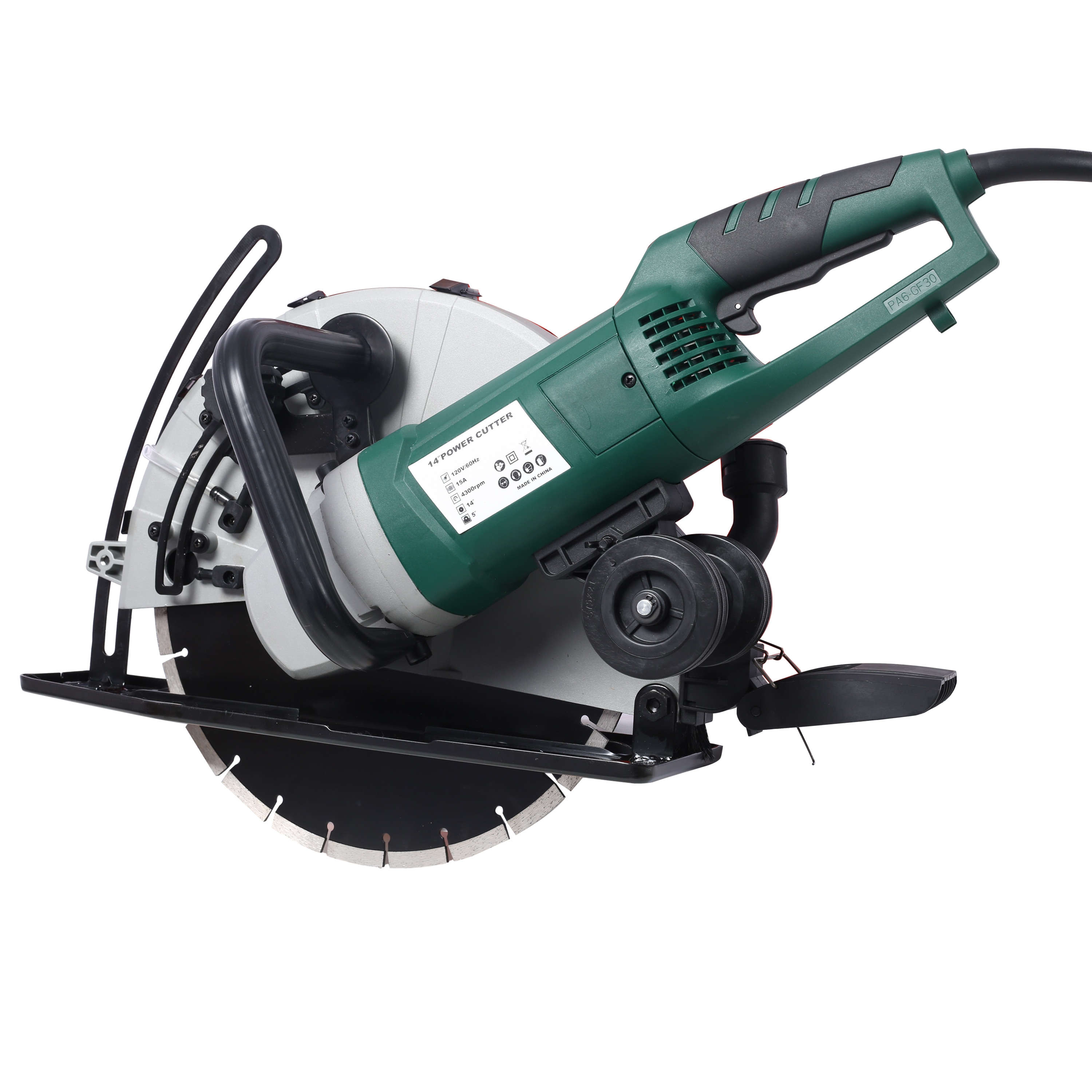Siavonce XH208415 Masonry-Saws - View #19