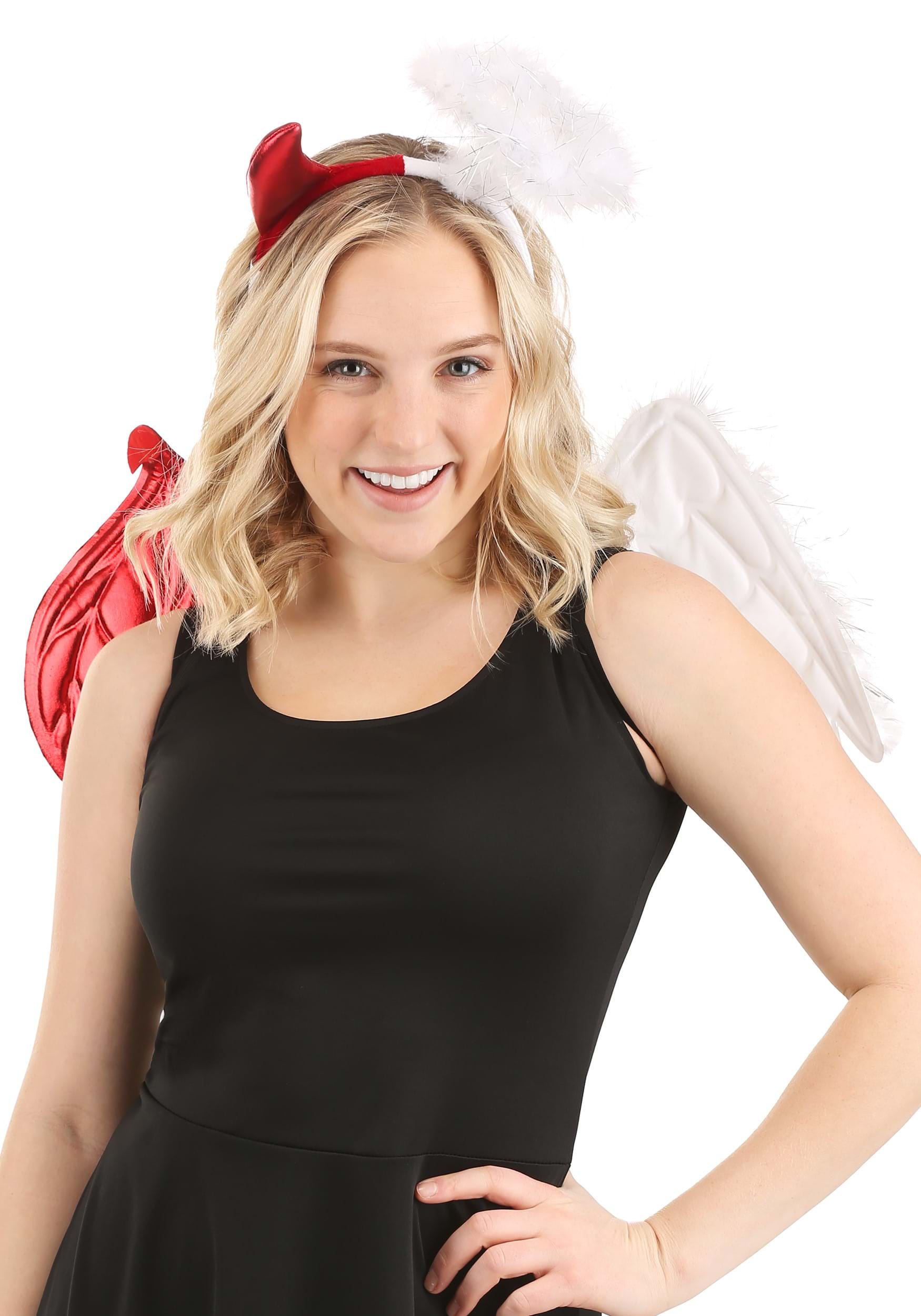 HalloweenCostumes.com EL451300 costumes - View #2