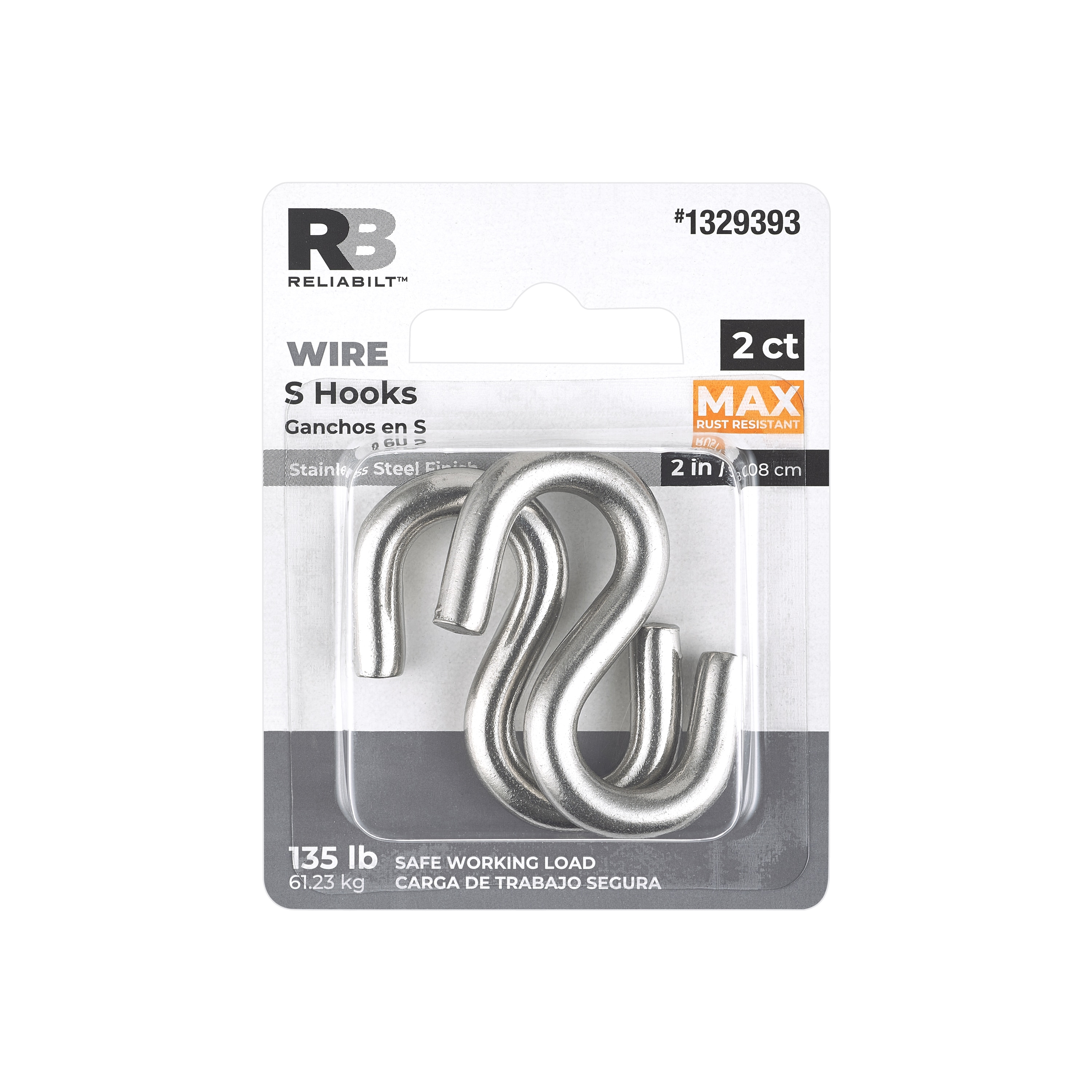 National Hardware N101-171 hooks - View #5
