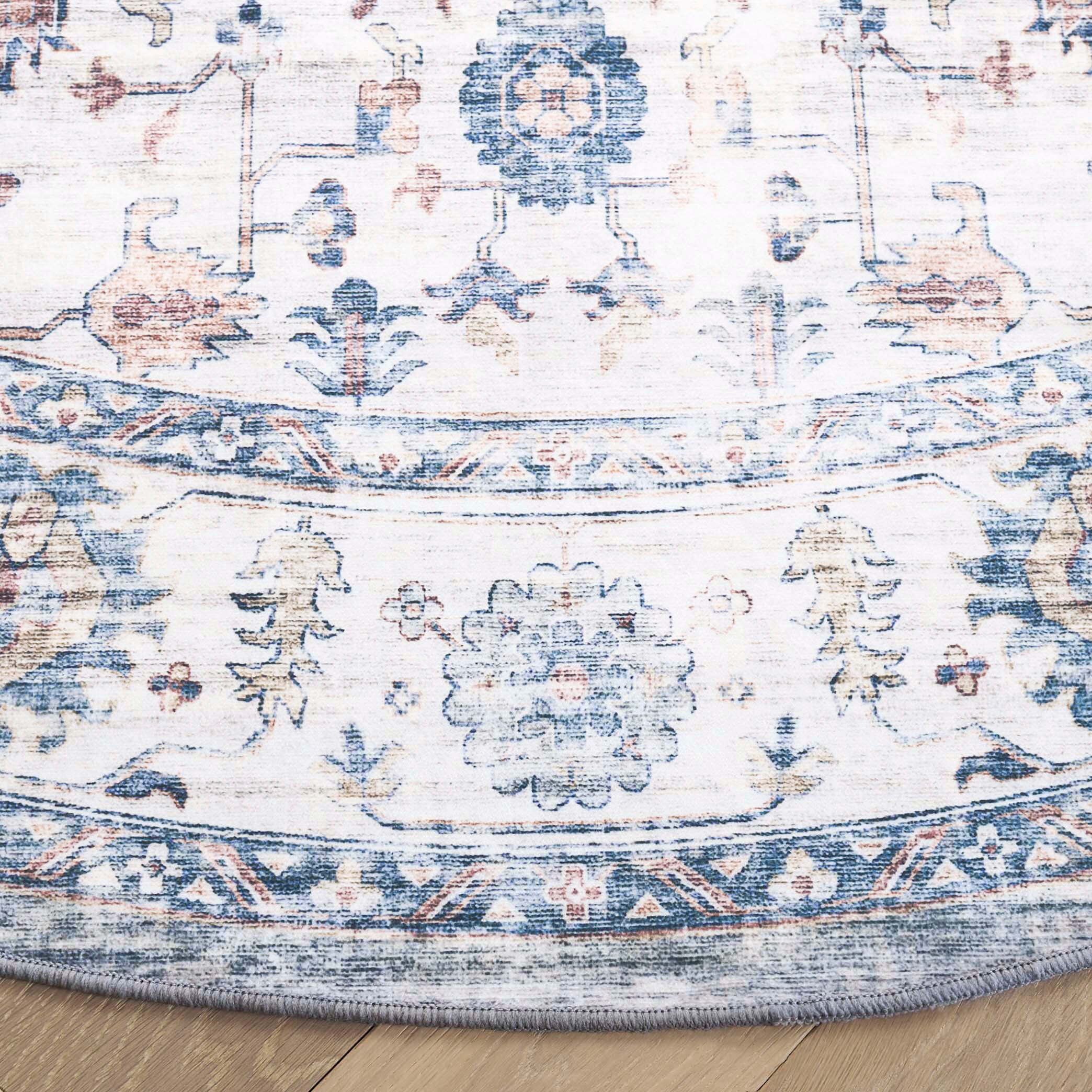 Safavieh ARZ517L-6R rugs - View #3