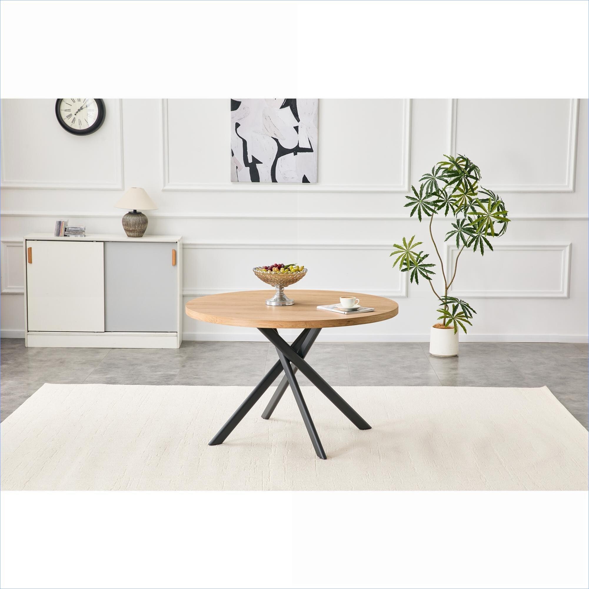 Watnature S5S00HBGWOIA Dining-Tables - View #9