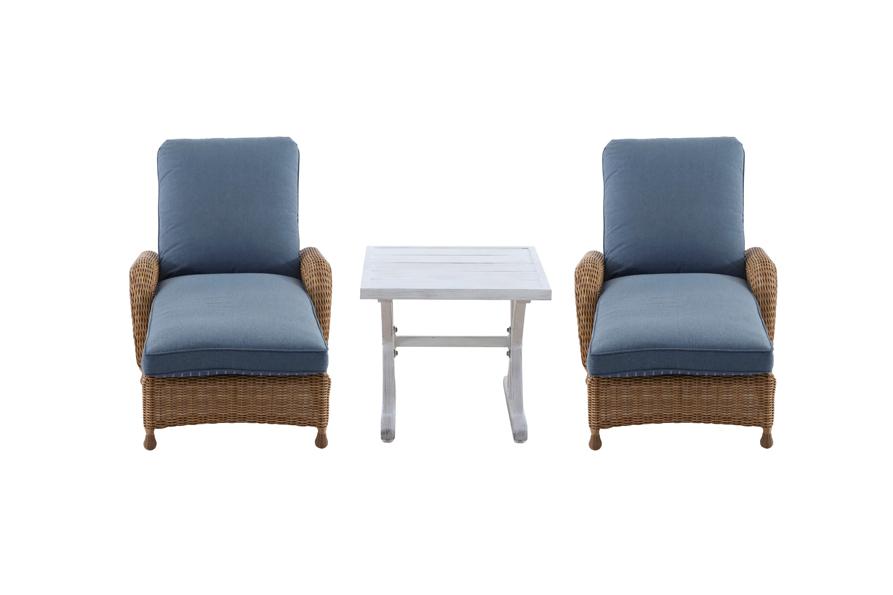 allen + roth FTS90704 Patio-Tables - View #11
