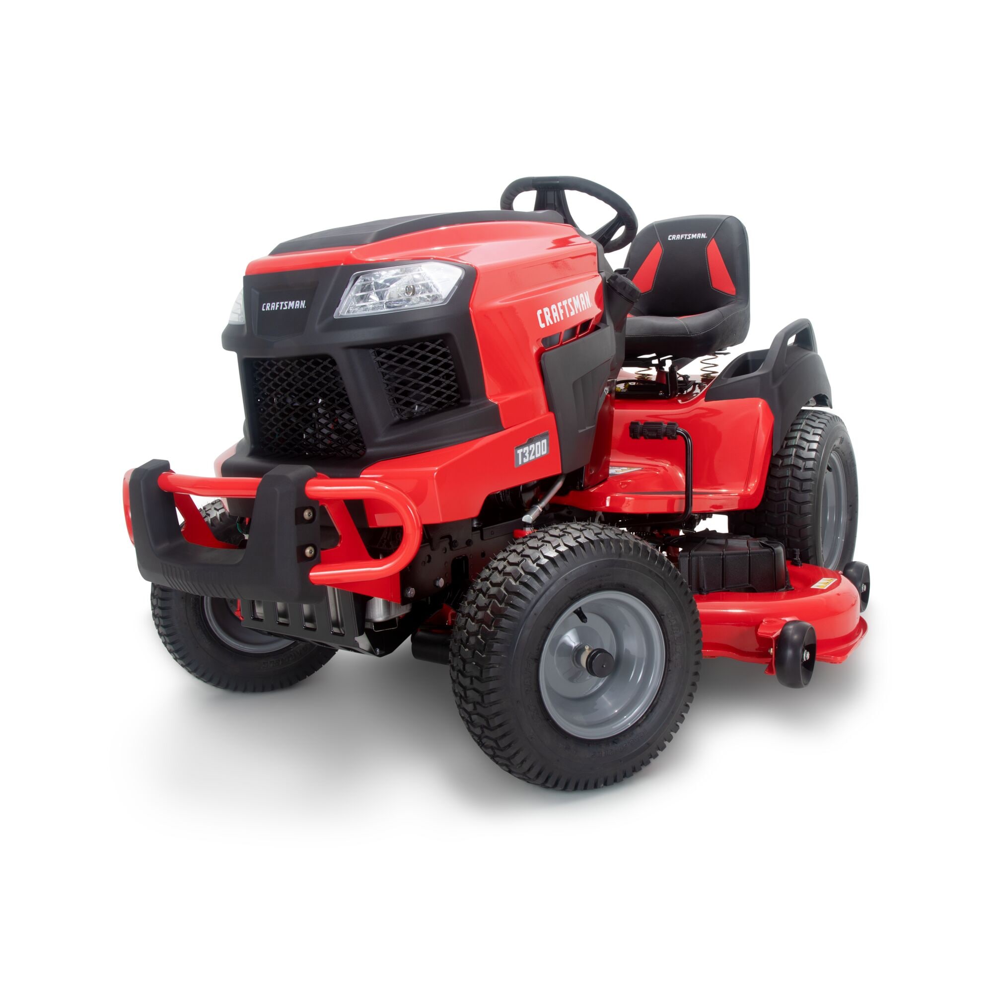 CRAFTSMAN CMXGRAM211303 Riding-Mowers-Tractors - View #16