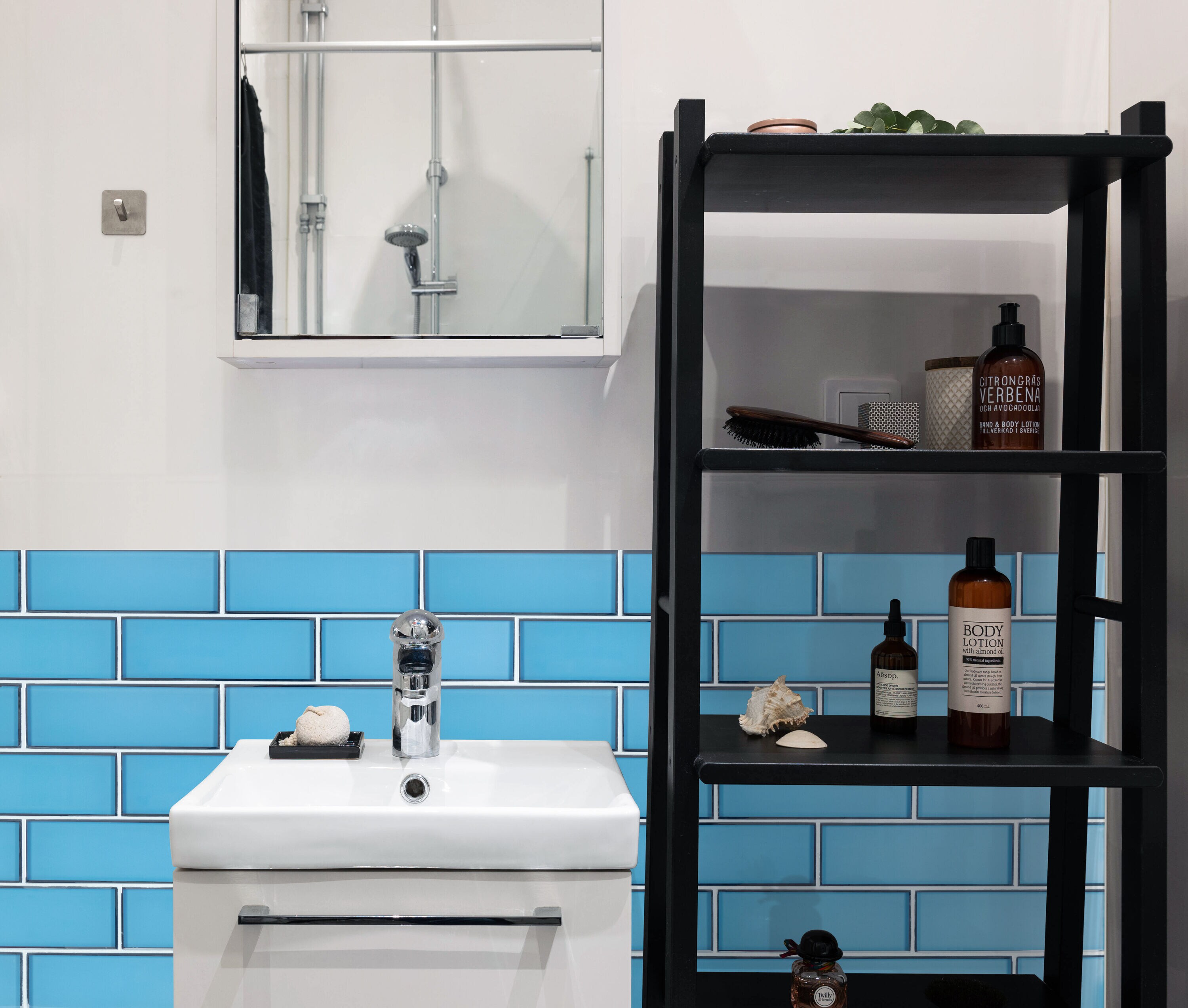 WS Tiles WST-26MT Ceramic-Tile - View #3