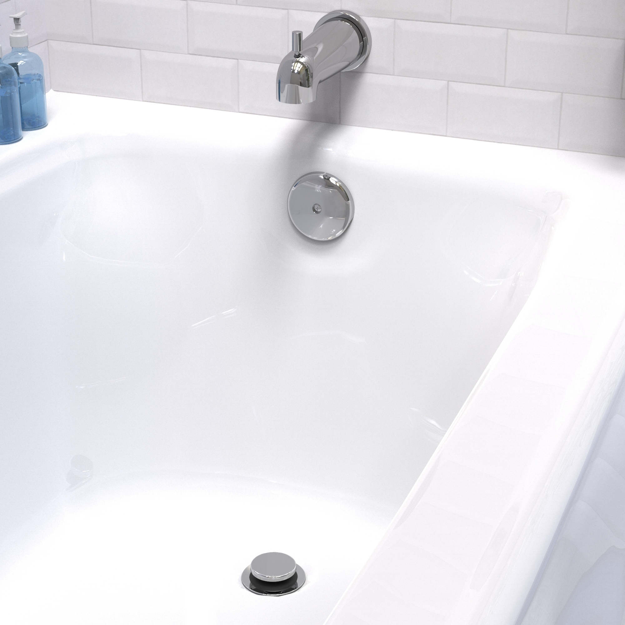 Keeney K820-11PC Tub-Drain-Accessories - View #2