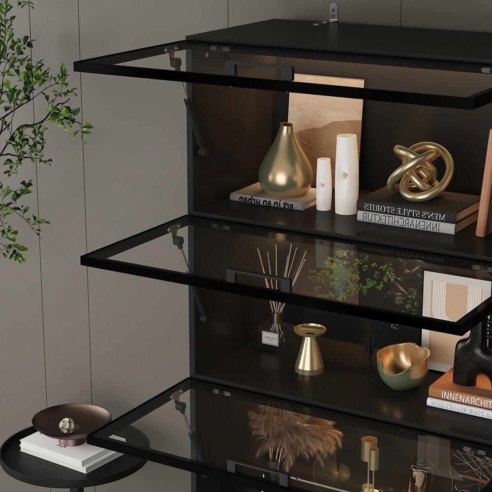 Homsee V-KF020492-01 bookcases - View #10