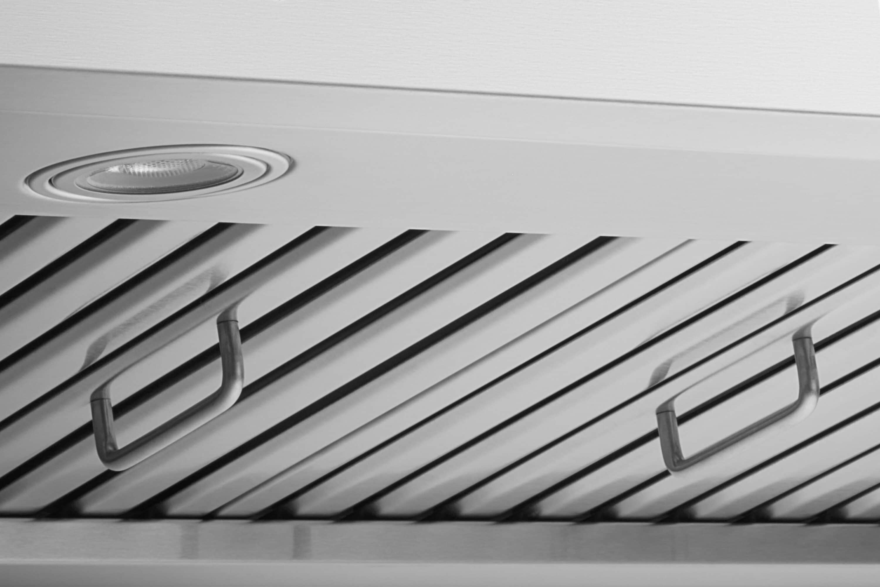 Hauslane WM-540SS-30 Wall-Mounted-Range-Hoods - View #11