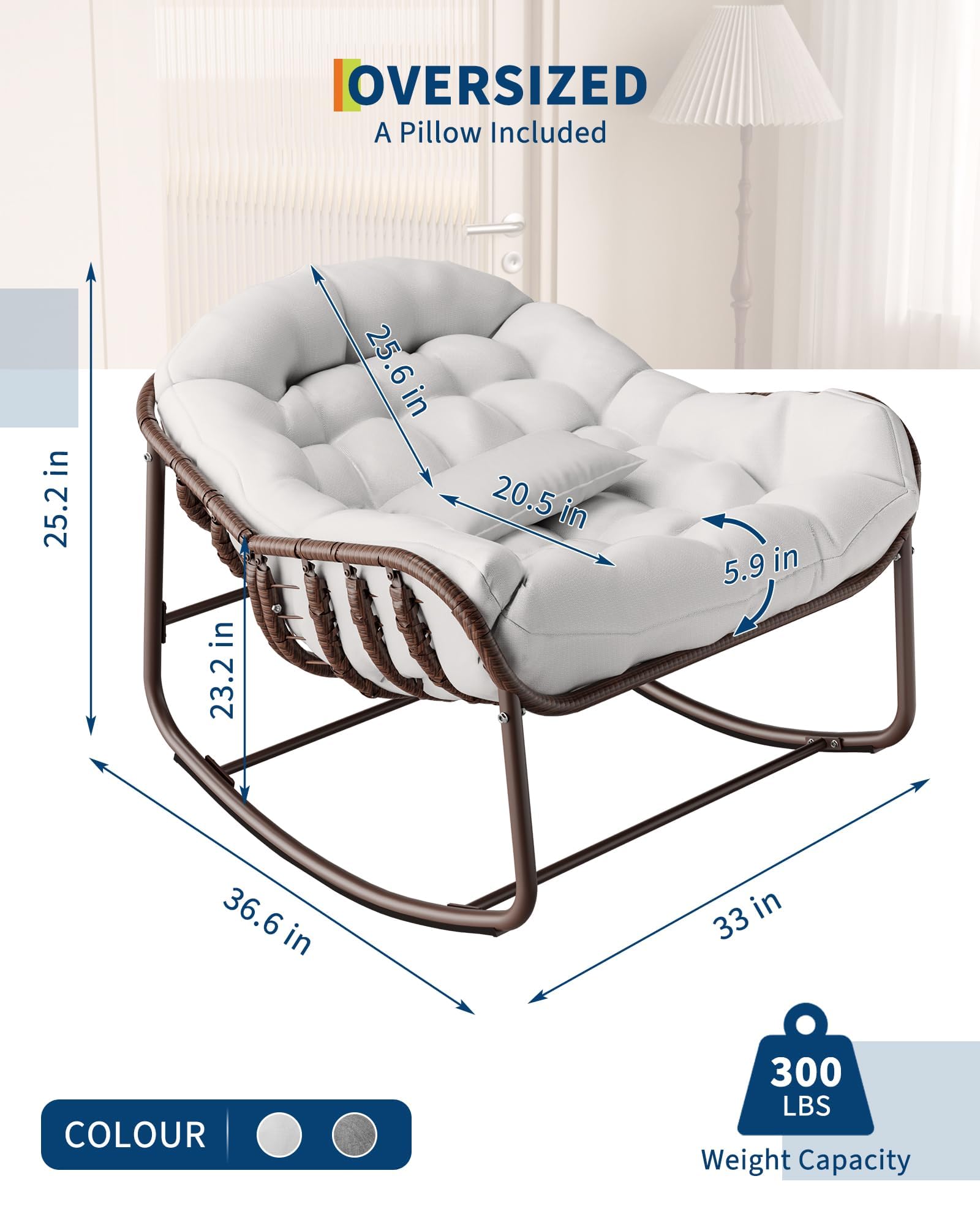 DEXSO JANE-7E6C2 chairs - View #2